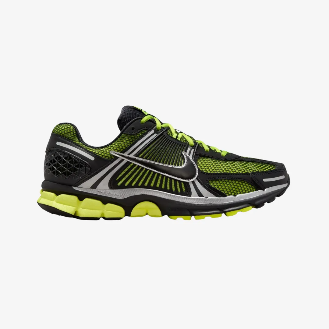 mens nike zoom vomero 5 (lemon venom) Catch Hike Fast Hike