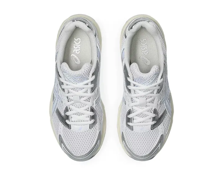 Gym Shoes Men's Asics Gel-1130 (White/Blue Fade)