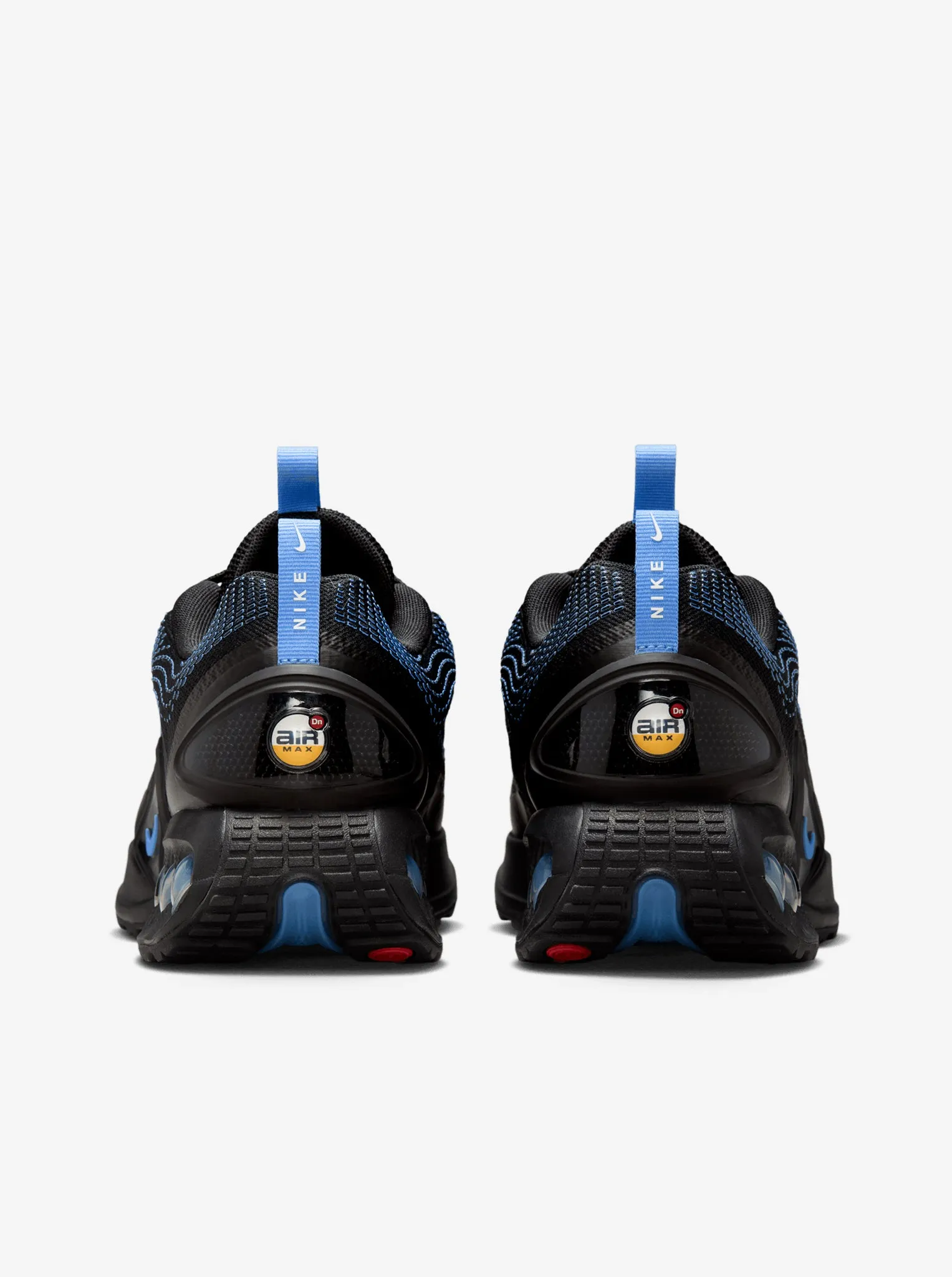 Activity Wear Move More Air Max DN Mens