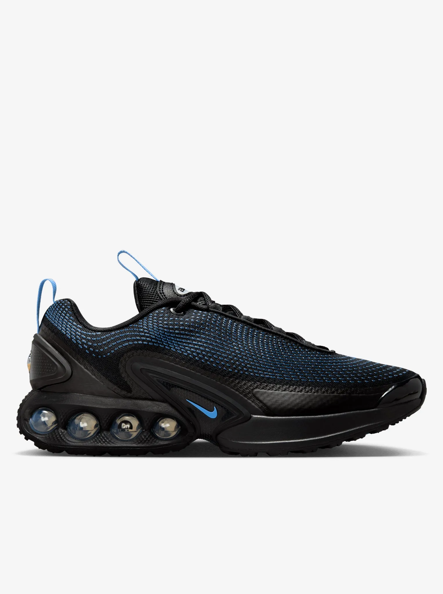 Secure stability Air Max DN Mens