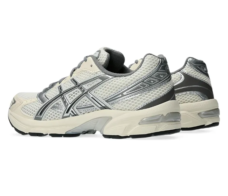 Women??s Asics Gel-1130 (Cream/Clay Grey) Grip tech Chic Comfort