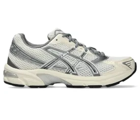 Women??s Asics Gel-1130 (Cream/Clay Grey) Carbon Fiber Reinforced Eyelets Design
