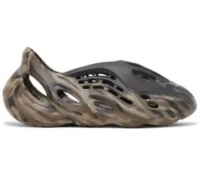 Adidas Yeezy Foam Runner (MX Cinder) Comfort Laces