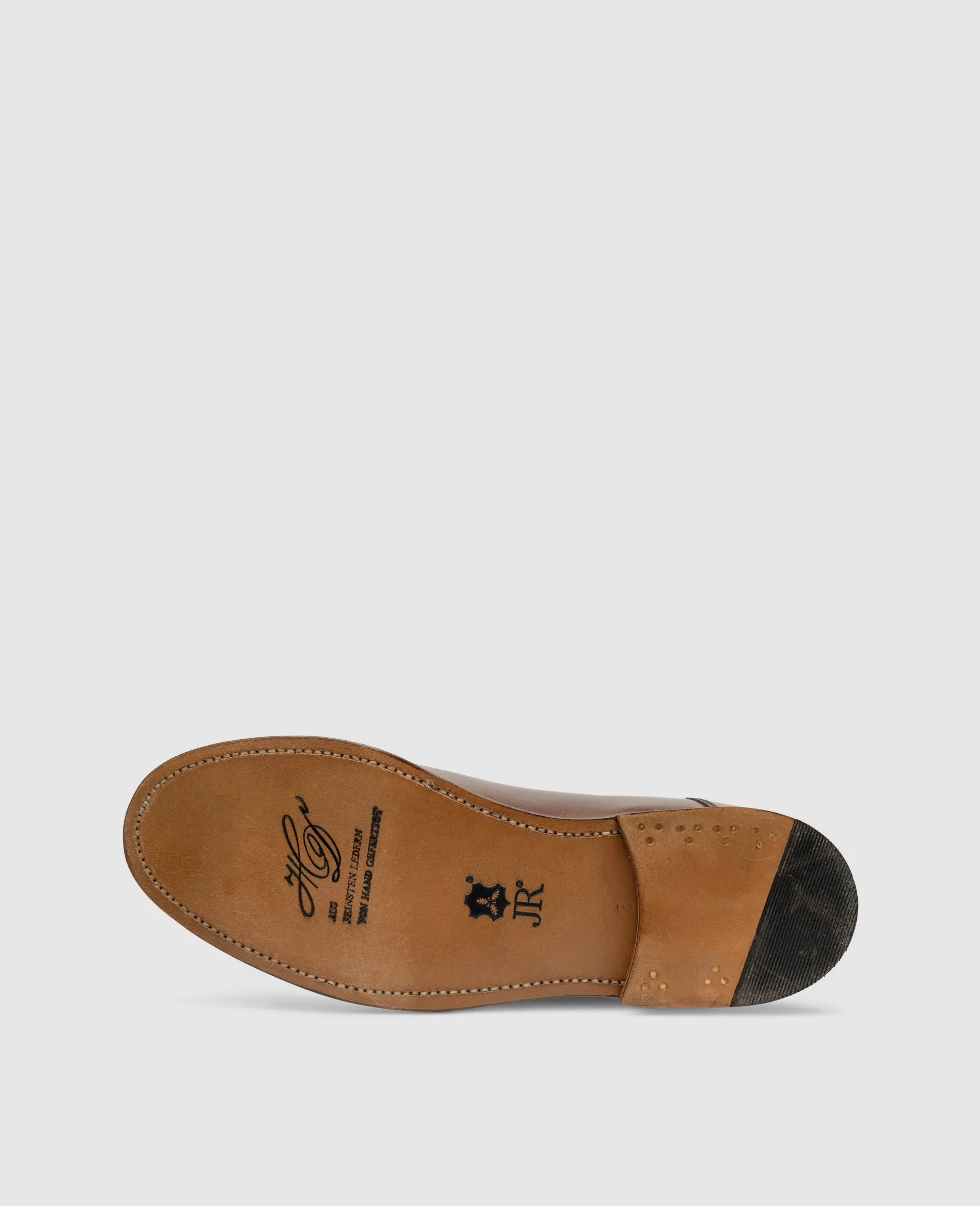 Wien Plain Tassel BC - Brown Air Circulation System Outdoor Leisure