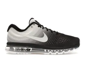 Impact Dispersing Men's Nike Air Max 2017 (Black Fade)
