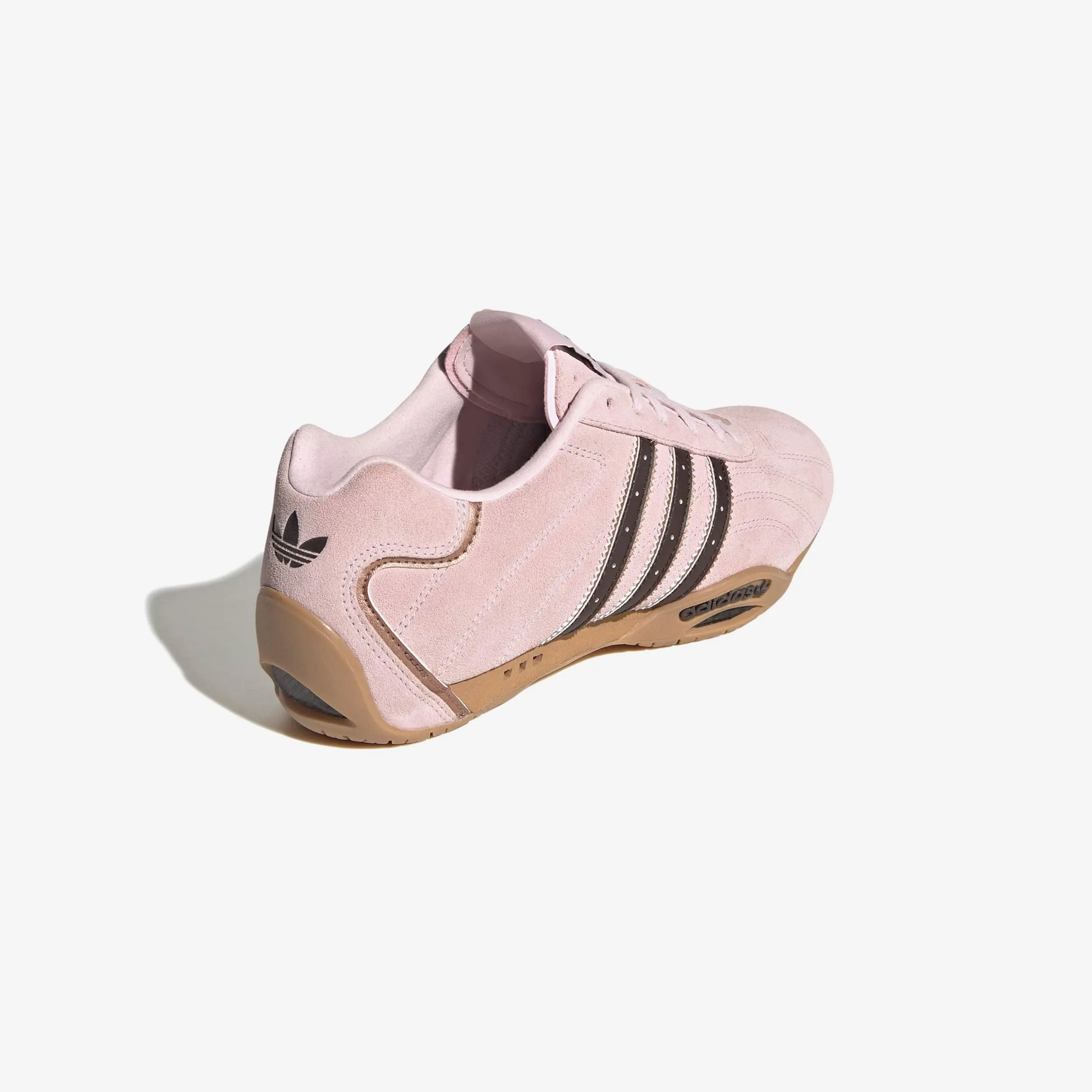 Wmns Adiracer Lo Wear Flex Ankle padding