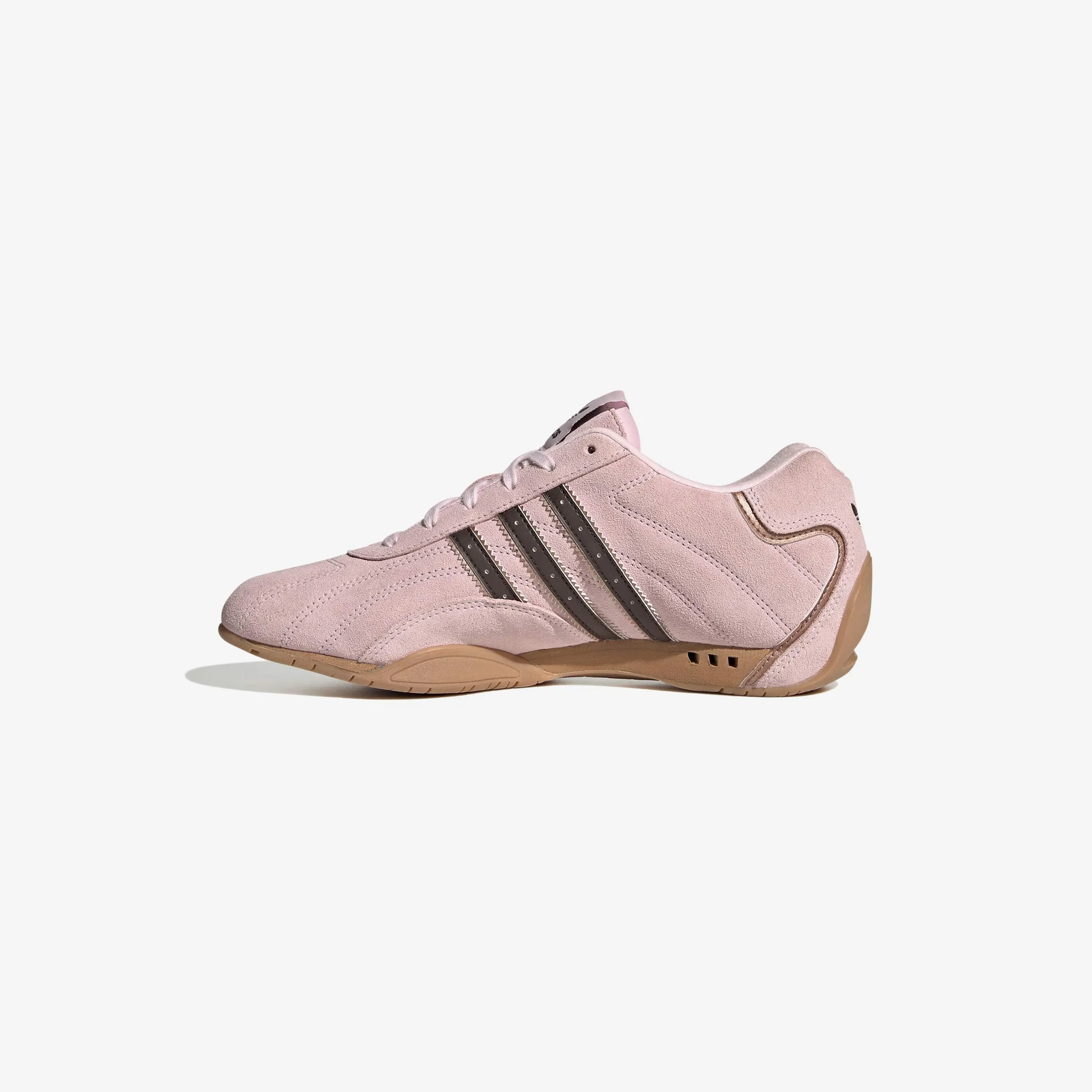 Heat Sealed Reinforcements Wmns Adiracer Lo