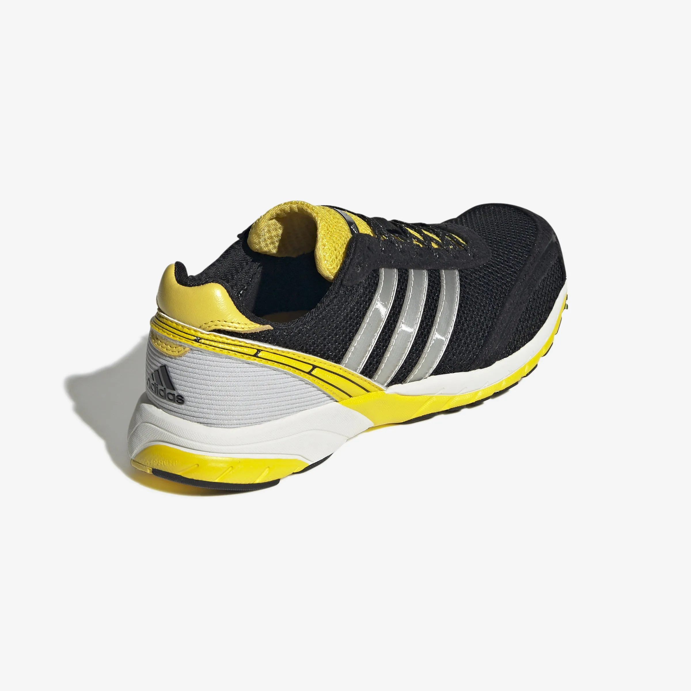 Distinctive cushioning Street traction Wmns Adizero Adios OG