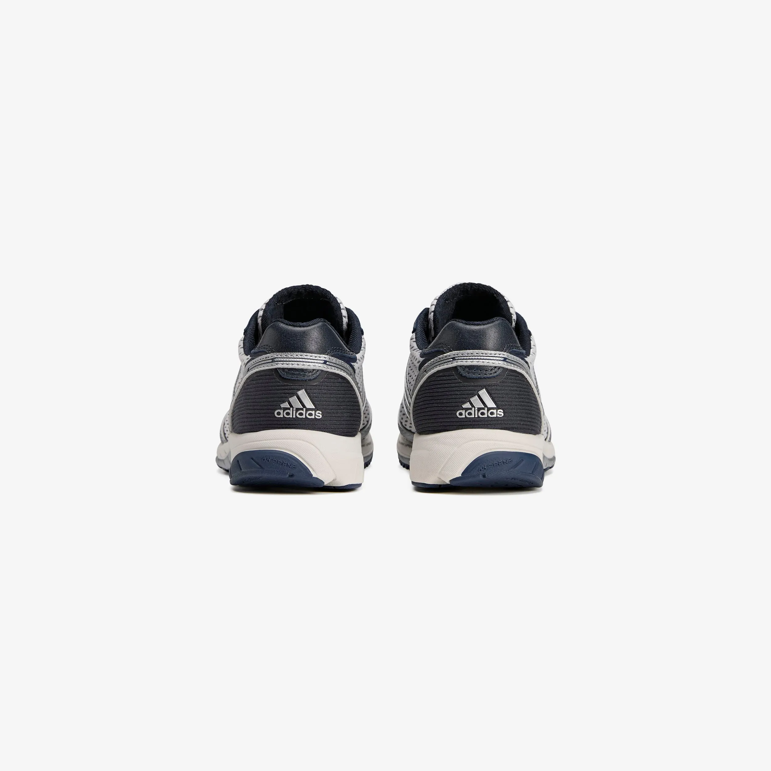 Wmns Adizero Adios x Sporty & Rich Aerated Insole Orthopedic Footbed Technology