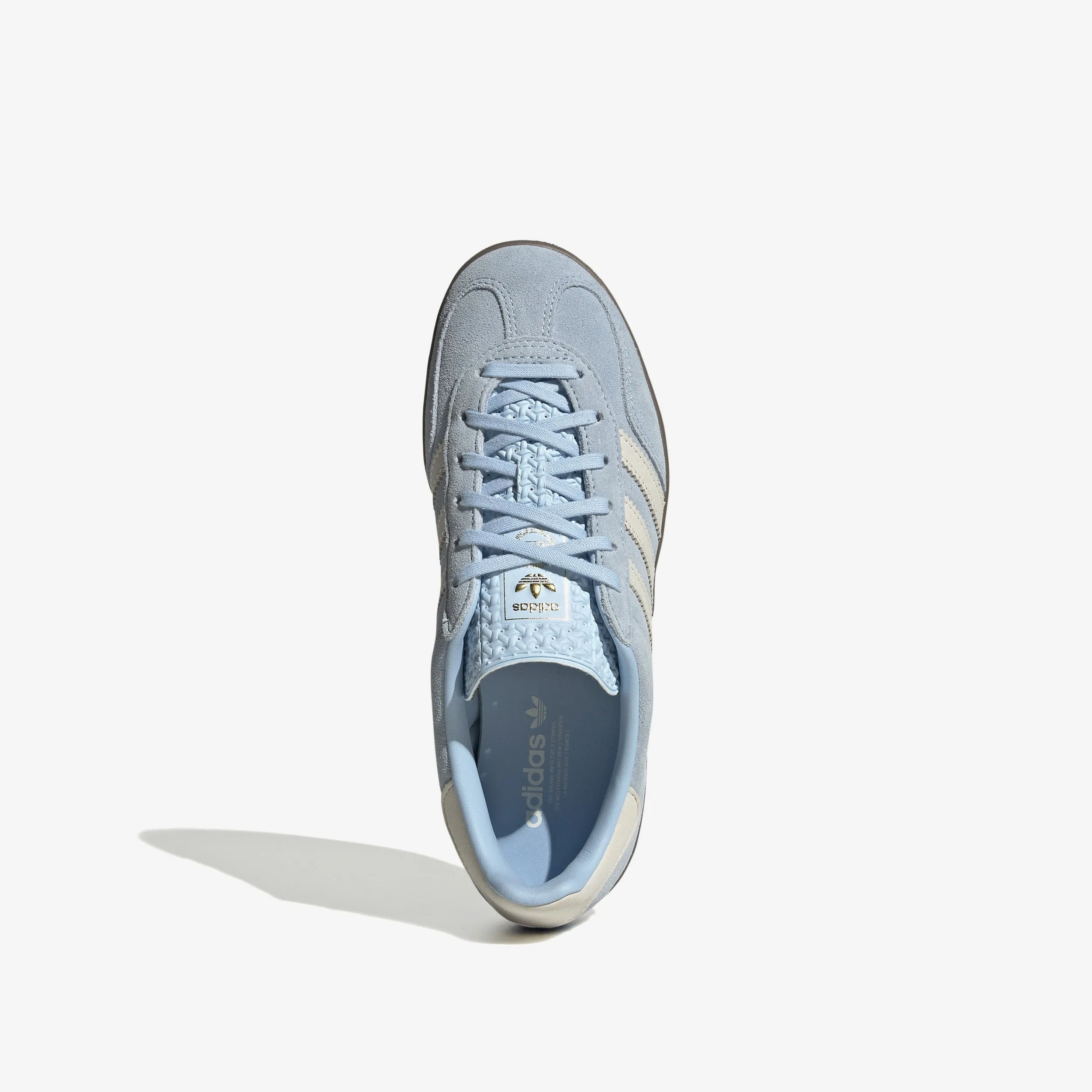 Wmns Gazelle Indoor Elevated Comfort