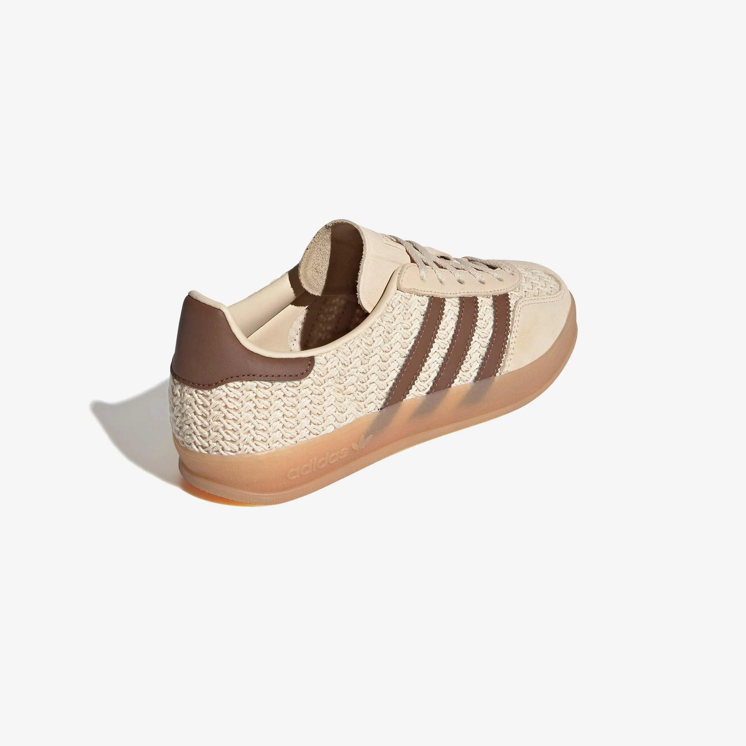 Soft Walk Wmns Gazelle Indoor