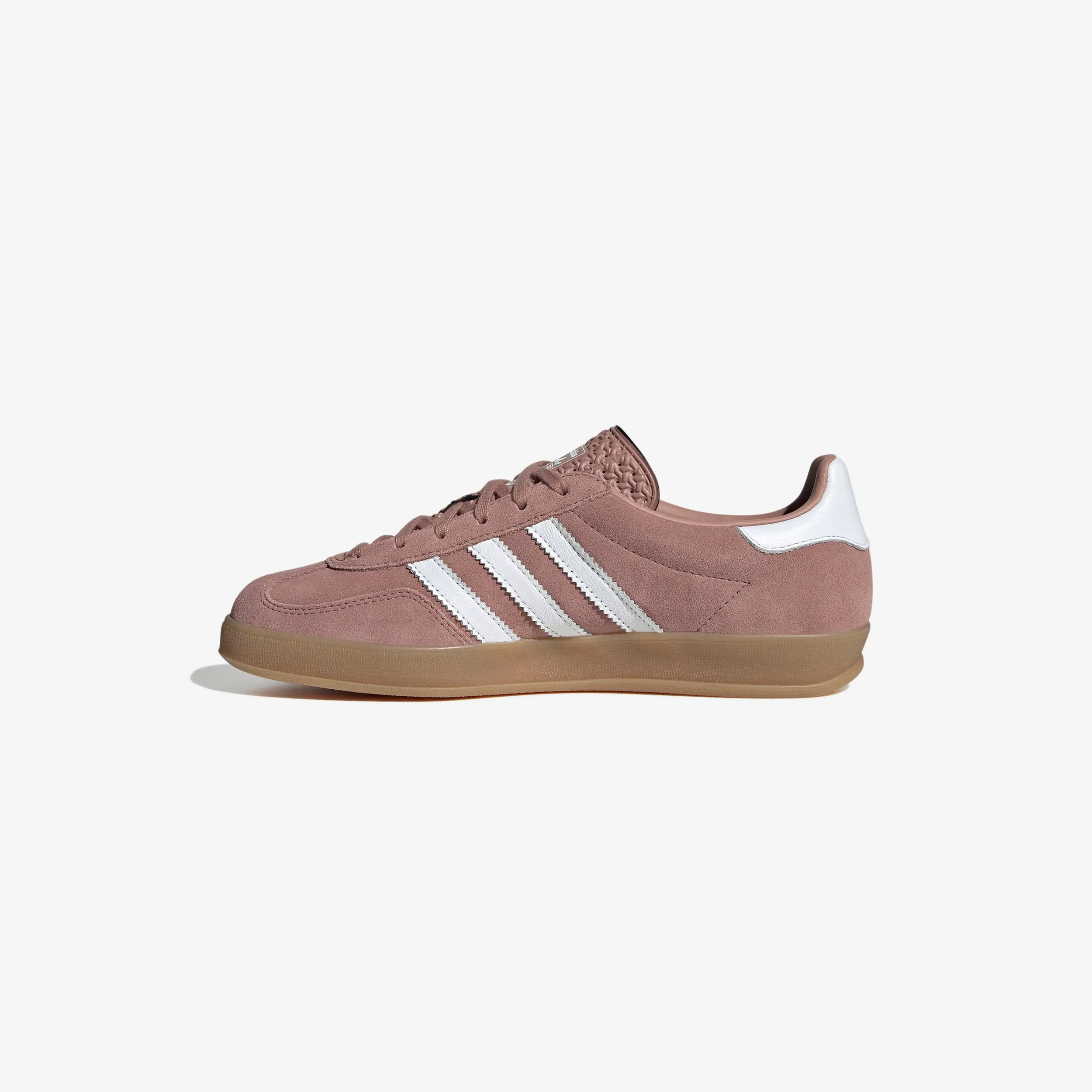 Wmns Gazelle Indoor Breathable Upper Design