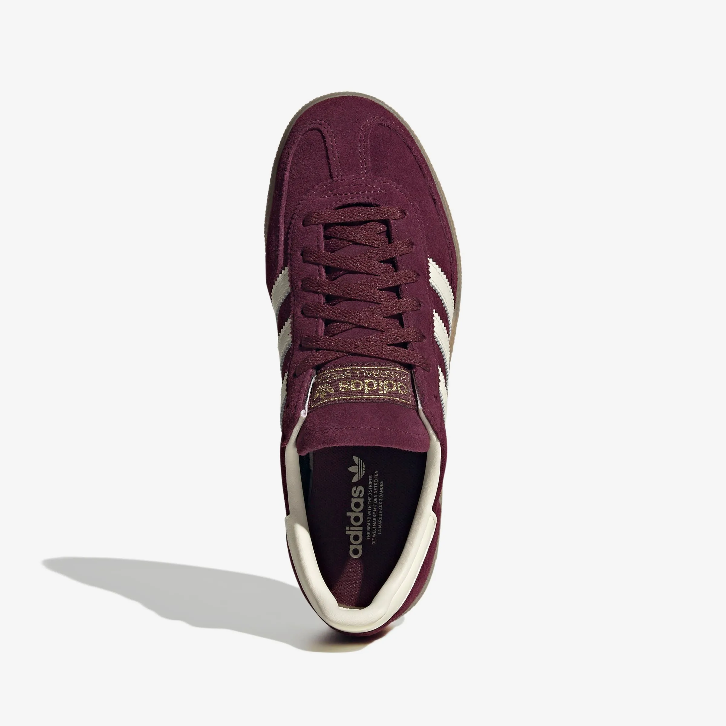 Sophisticated Comfort Wmns Handball Spezial