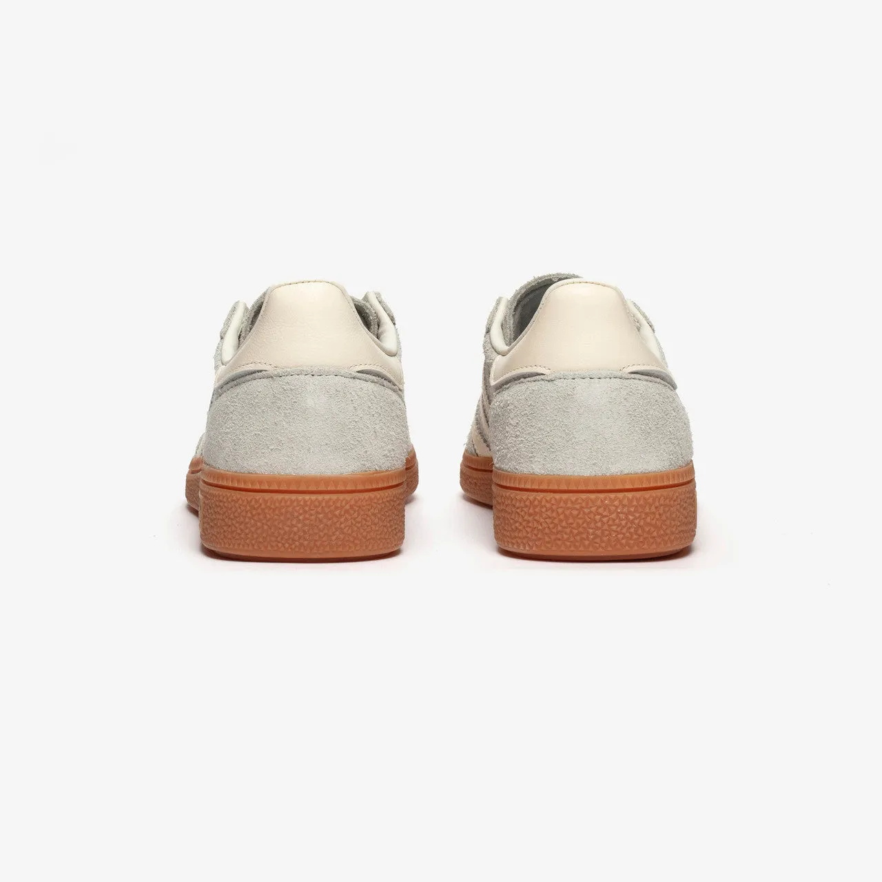 Recycled Fiber Upper Wmns Handball Spezial