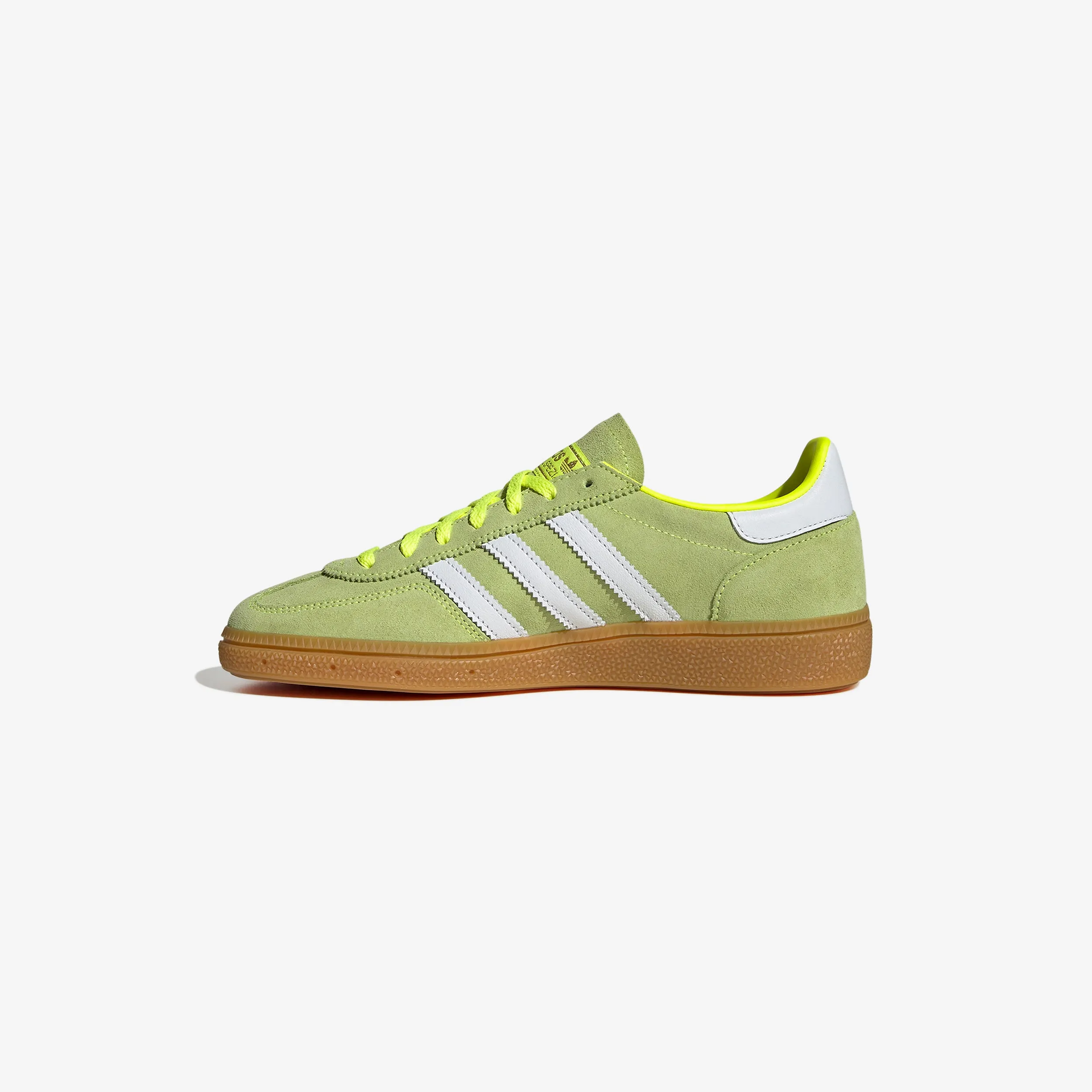 Wmns Handball Spezial Comfortable Outsole