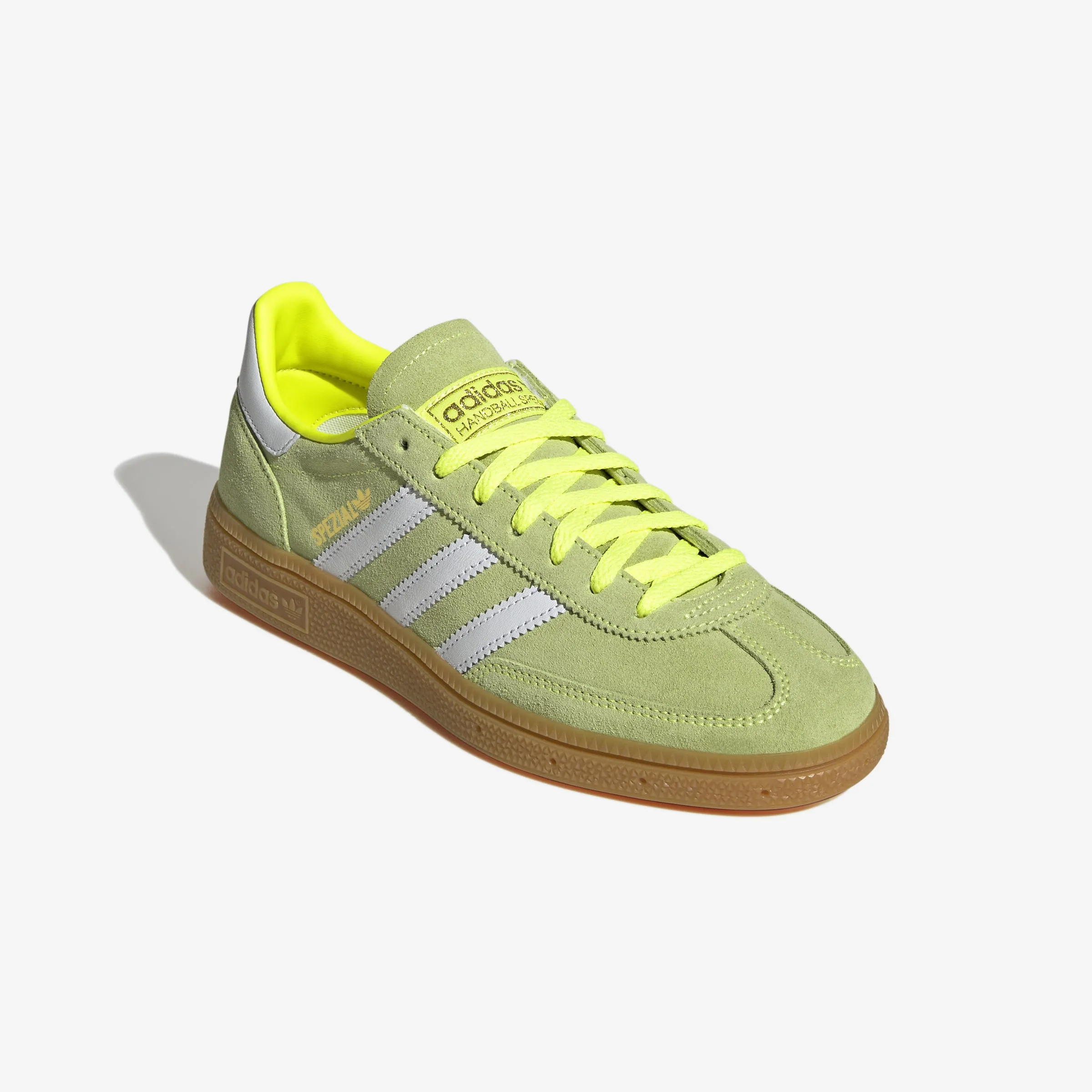 Wmns Handball Spezial Multi Directional Flex Grooves Padded Support