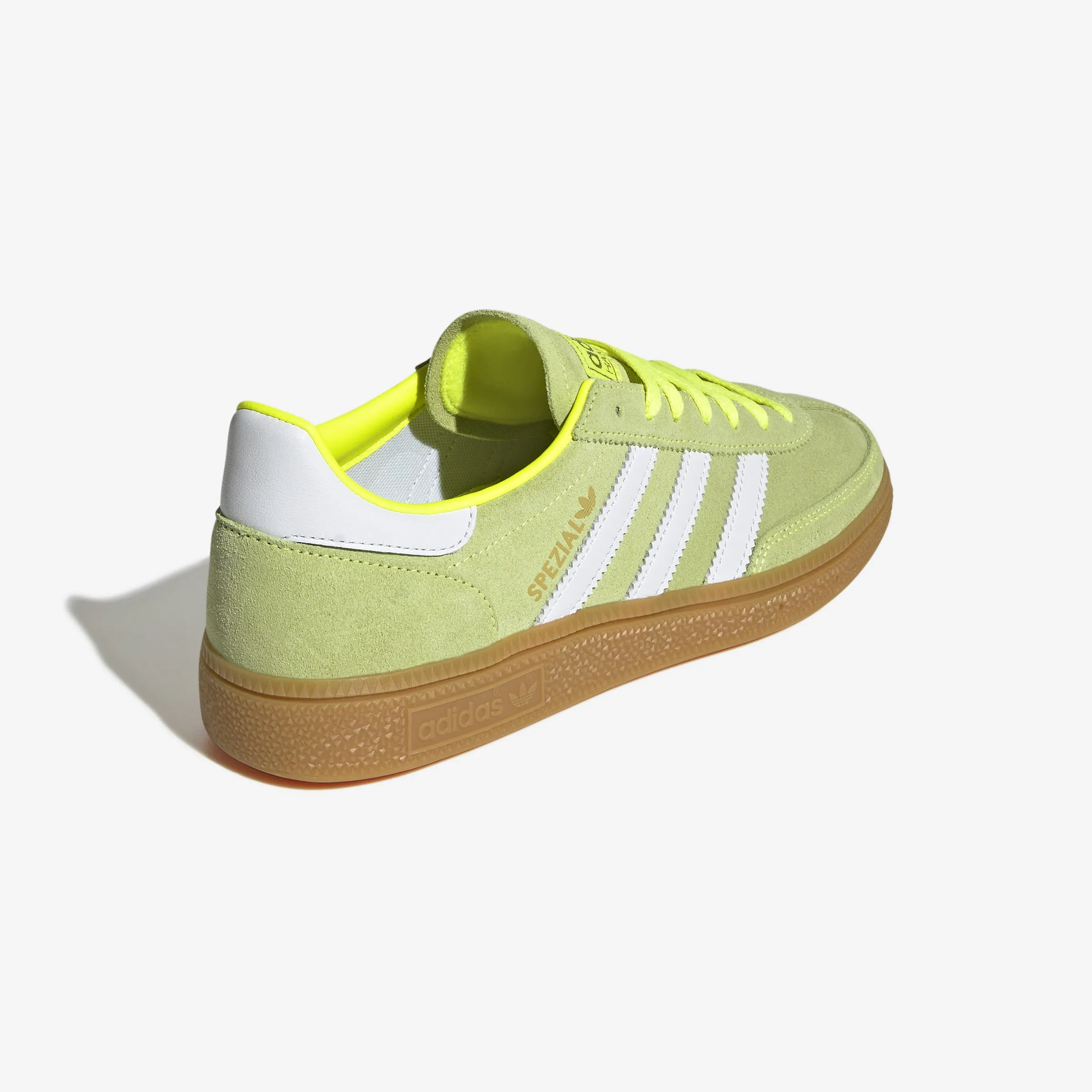 Wmns Handball Spezial Structured sole Step Focus