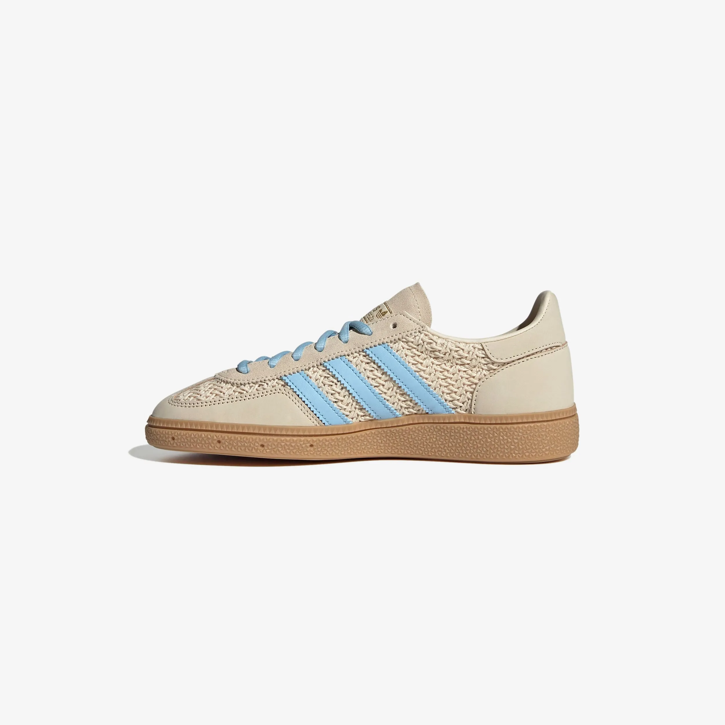 Impact-absorbing design Wmns Handball Spezial