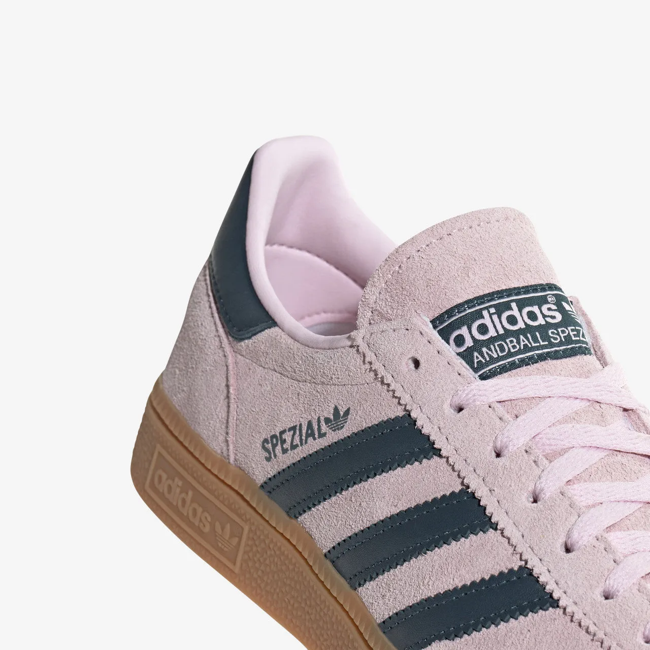 Wmns Handball Spezial Hard Surface Weekend Fit