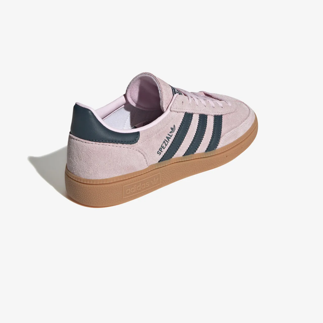 Wmns Handball Spezial Grip Enhancing Pattern Active Feet