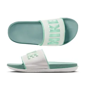 Ventilated Holes WMNS NIKE OFFCOURT SLIDE
