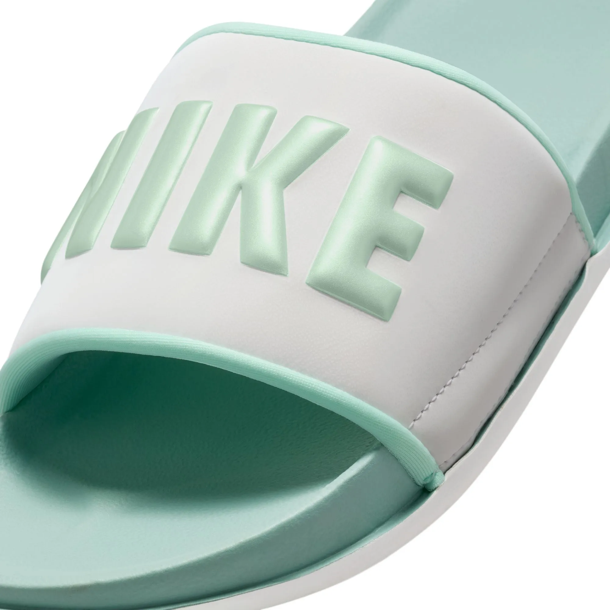 Wood Step mules WMNS NIKE OFFCOURT SLIDE