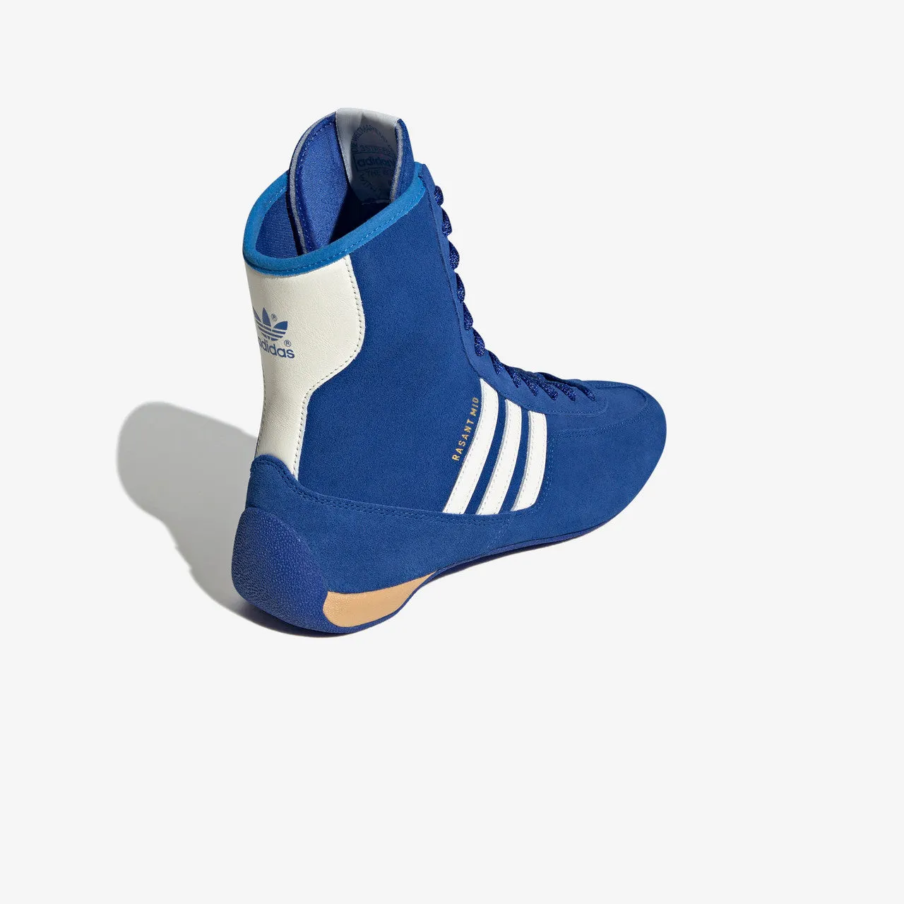 Wmns Rasant Cushioned Tongue Casual arch