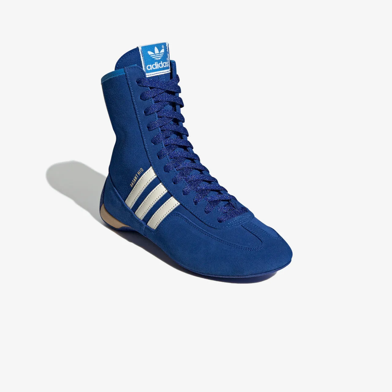 Wmns Rasant Sock Like Fit High Comfort