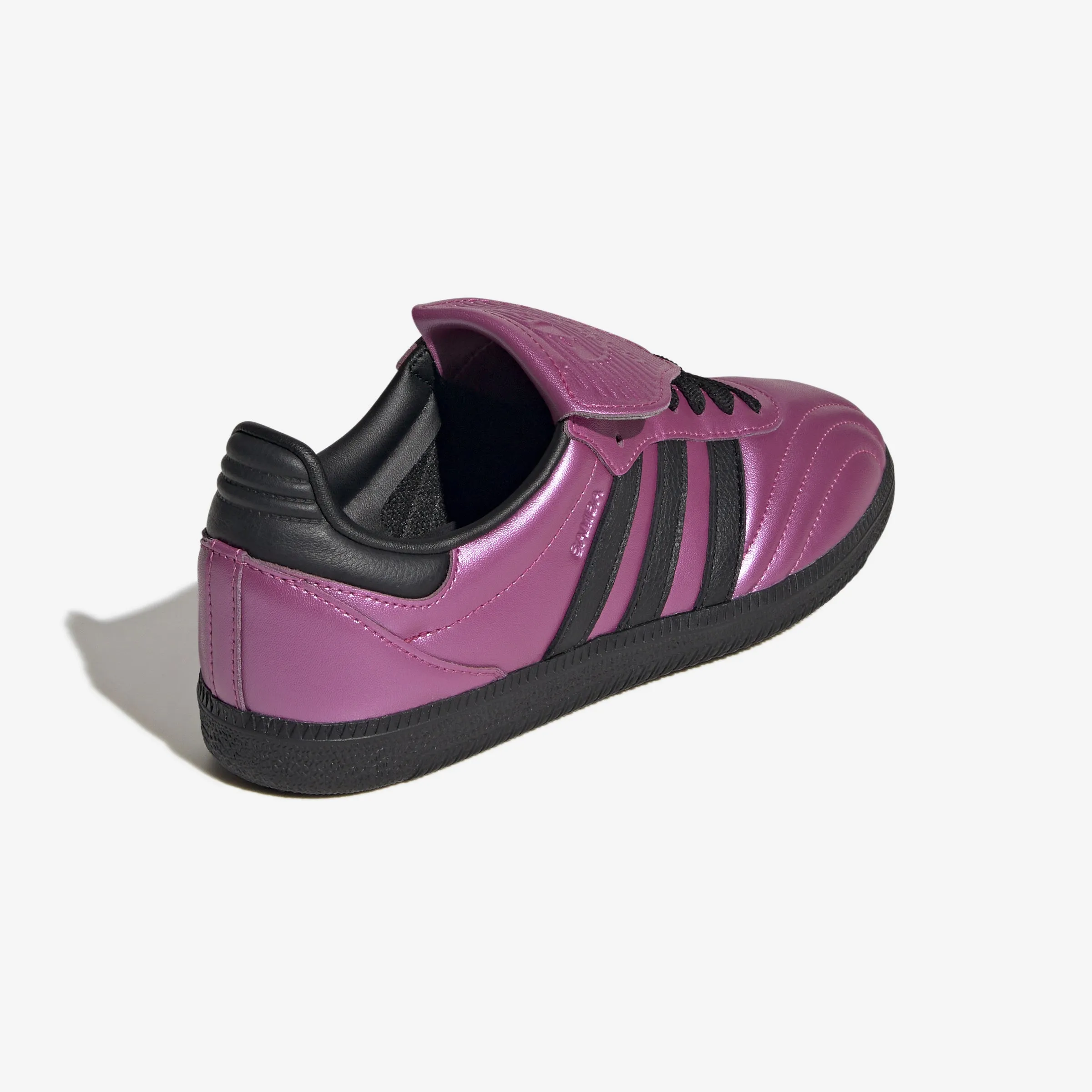 Step Comfort Wmns Samba LT