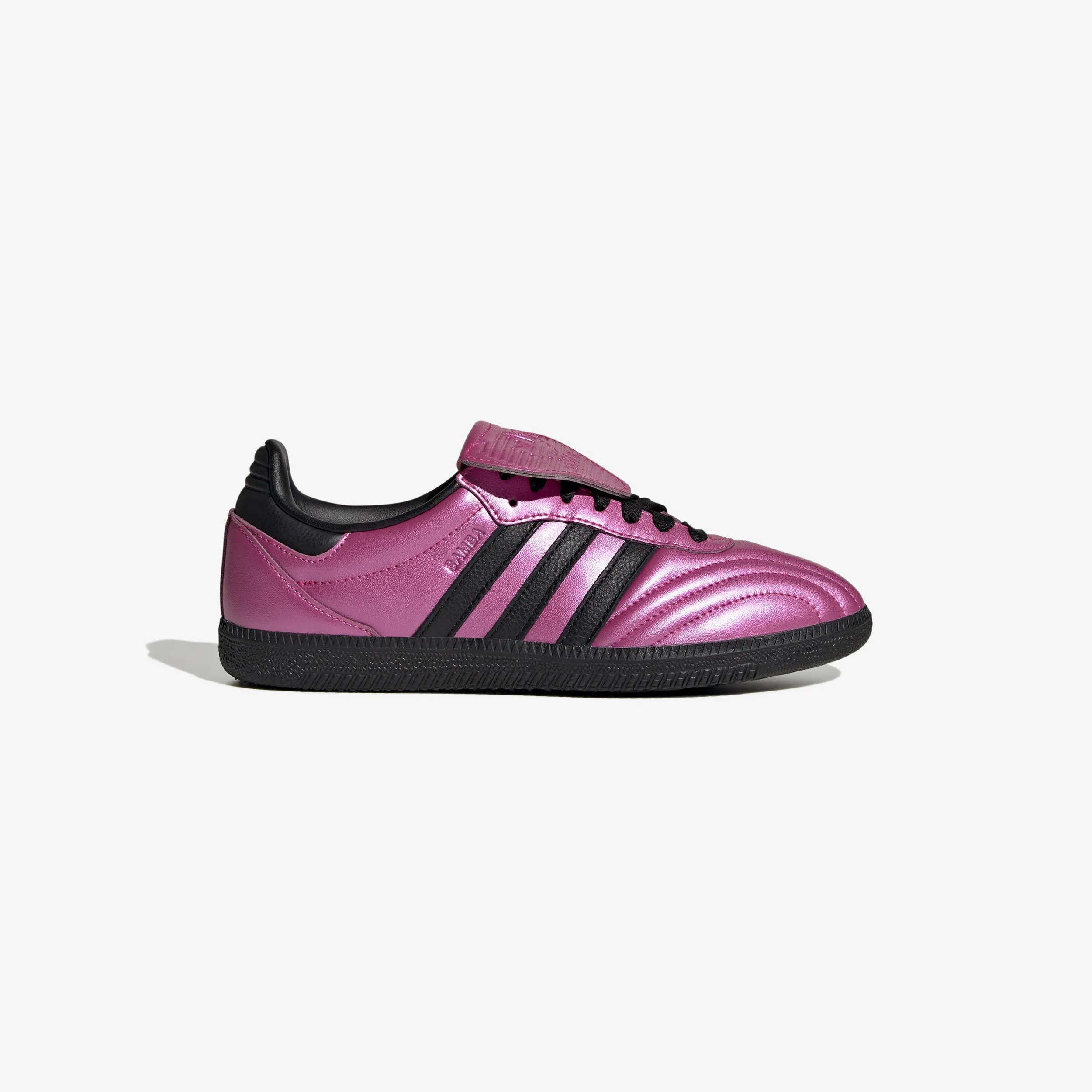 Active Motion Impact Diffusing Heel Wmns Samba LT