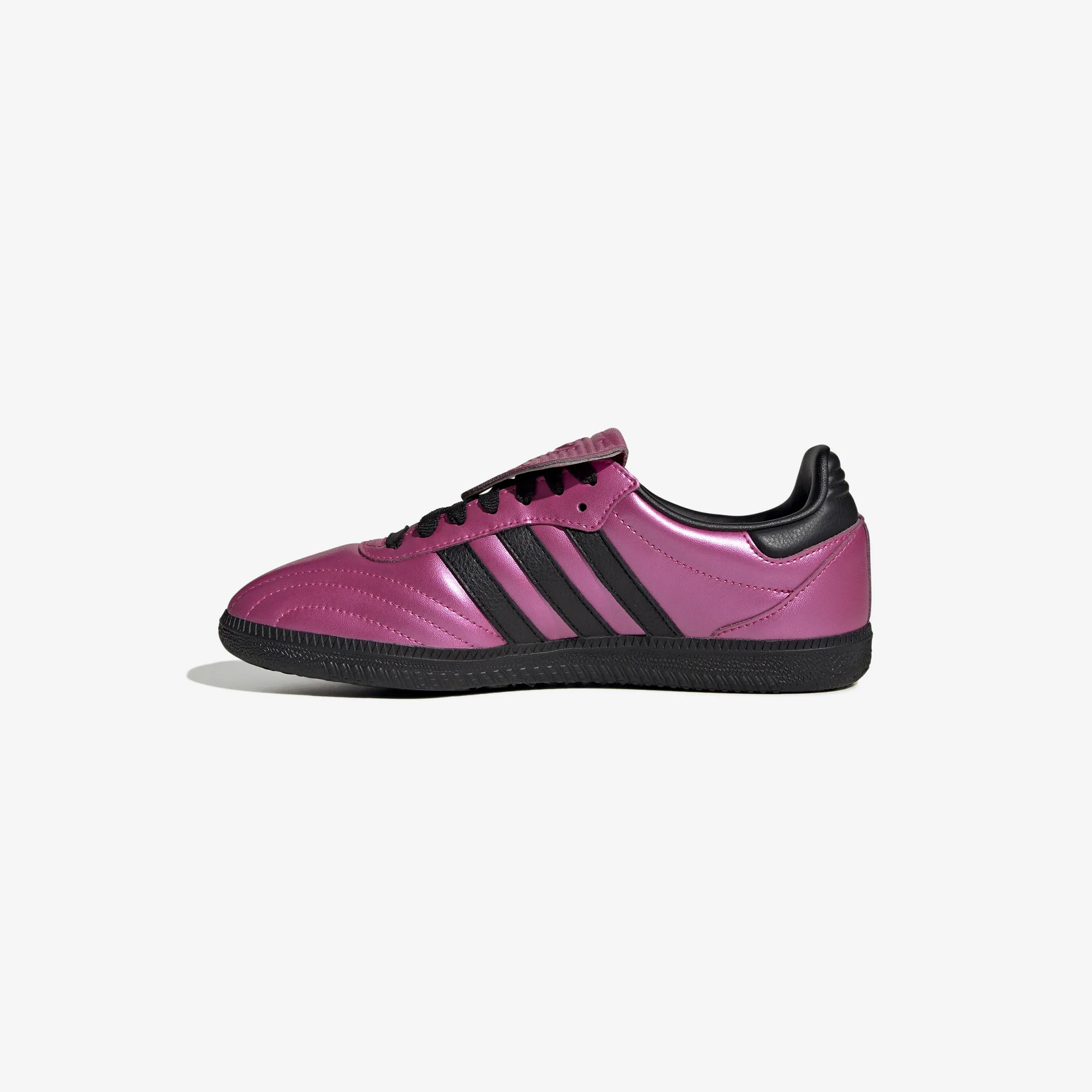 Sturdy flexibility Temperature Regulating Wmns Samba LT