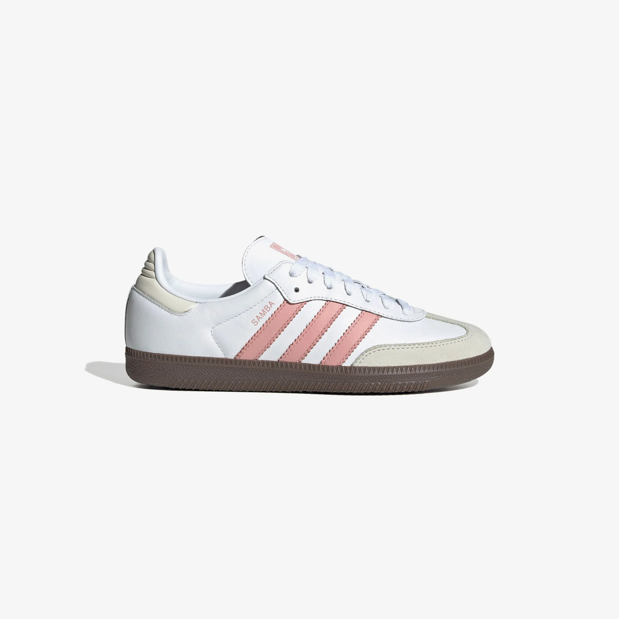Self Cleaning Tread Wmns Samba OG