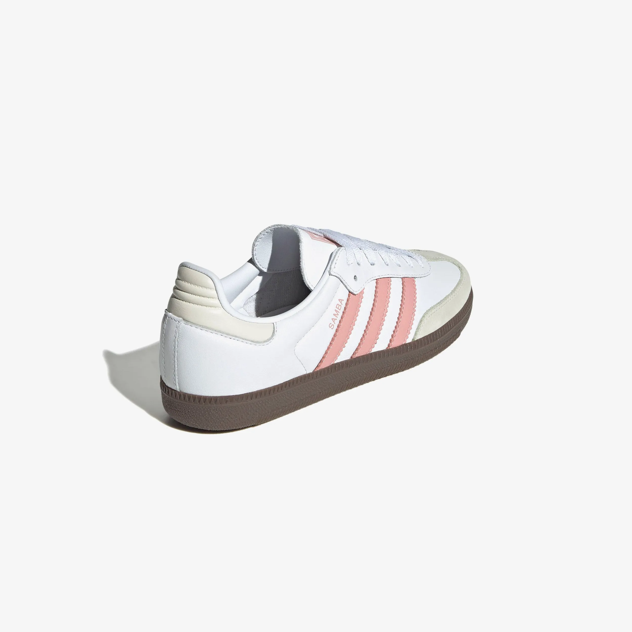 Velcro Strap Wmns Samba OG