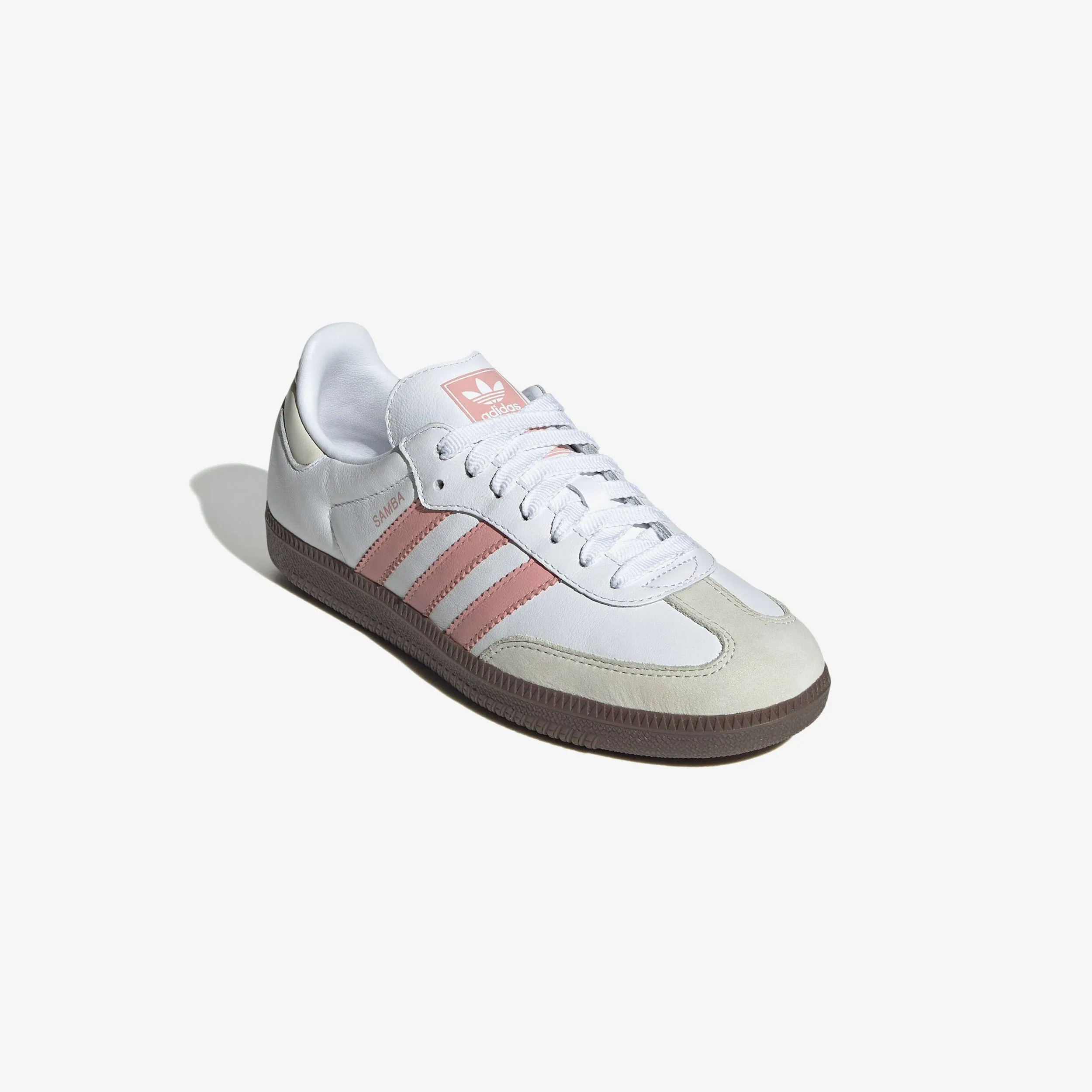 Wmns Samba OG Perforated Airflow Zones