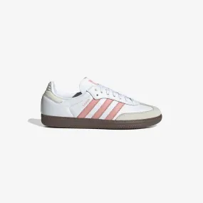 Self Cleaning Tread Wmns Samba OG