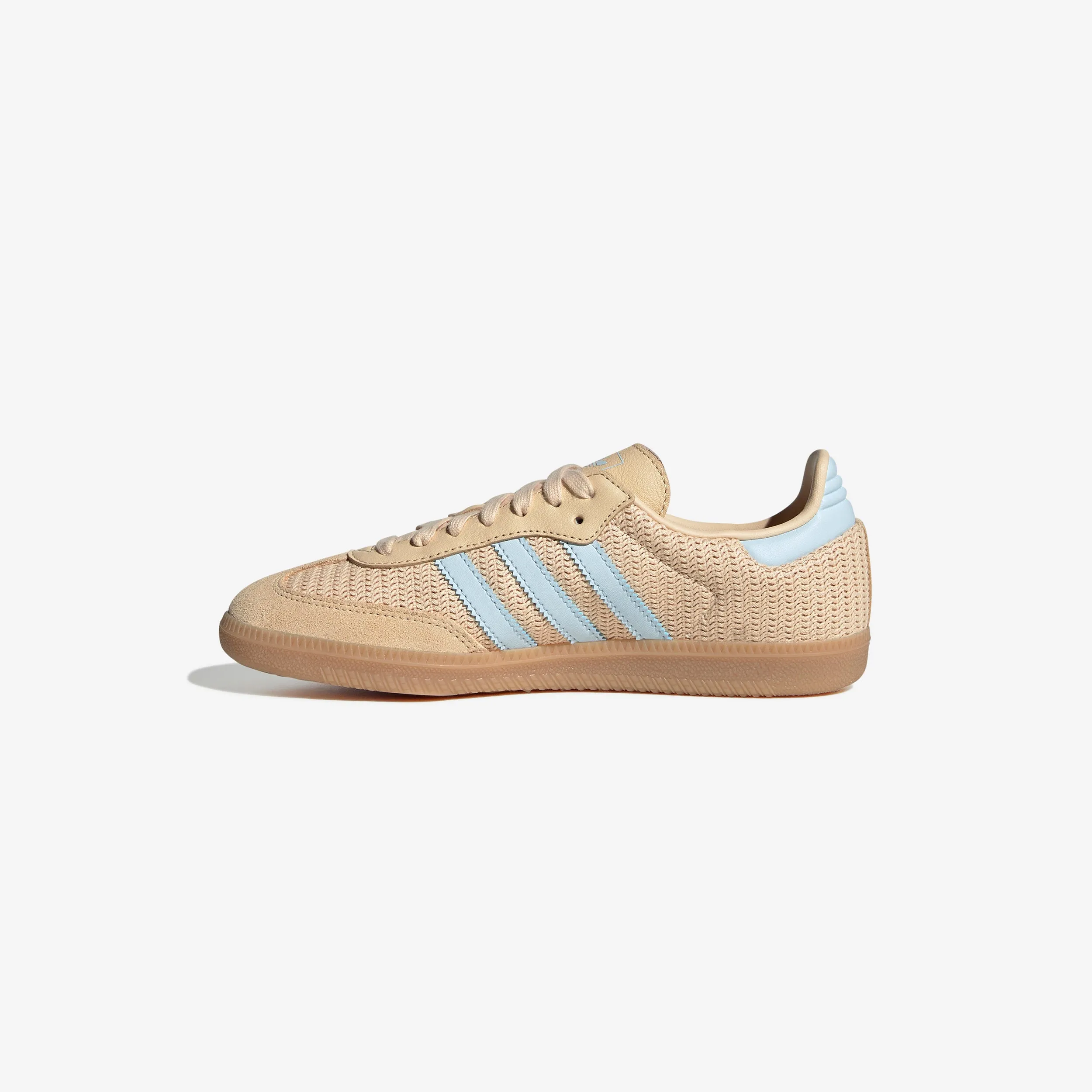 Wmns Samba OG Rolling Motion Design