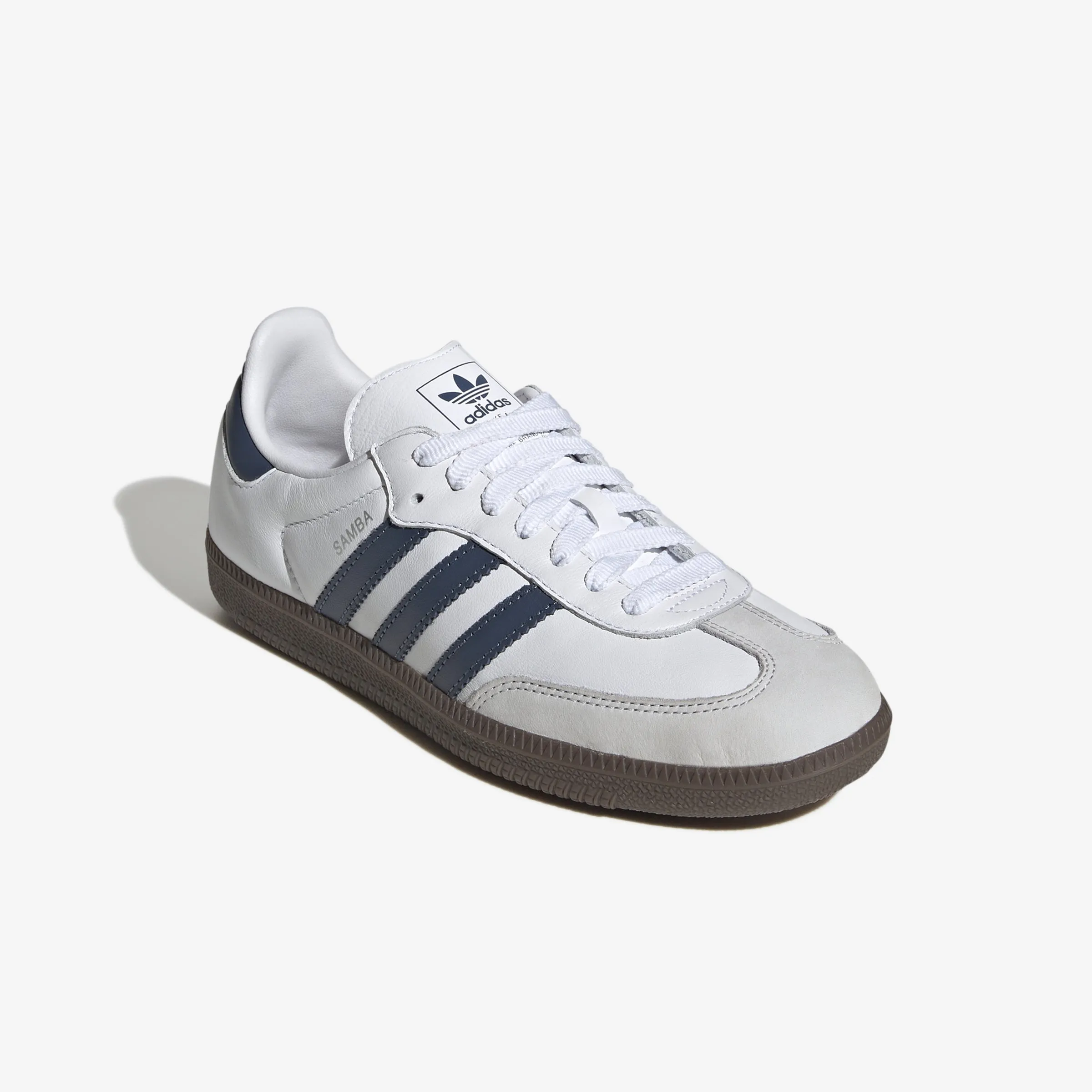 Breath Comfort Step Comfort Wmns Samba OG