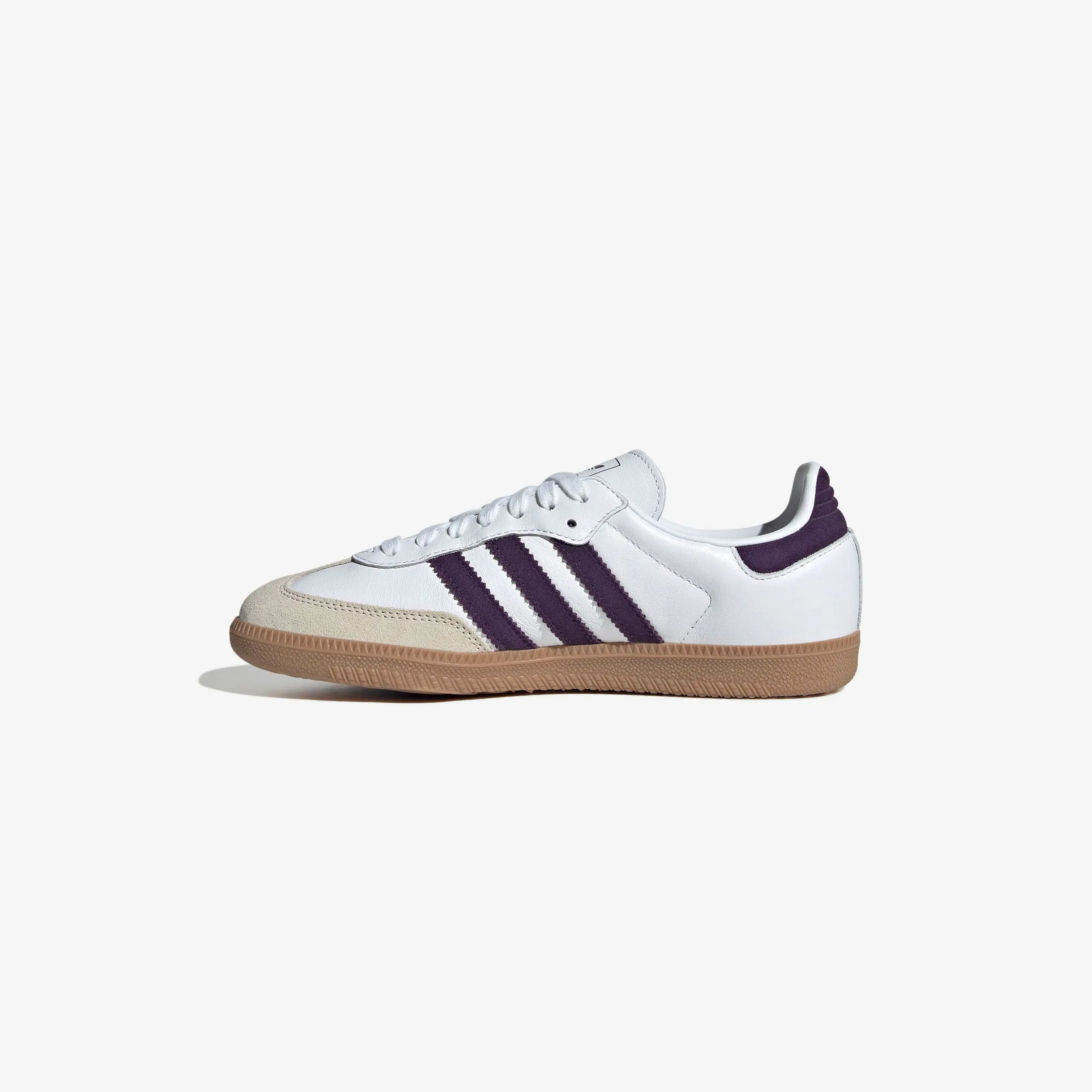 No Rub Dynamic Feel Wmns Samba OG