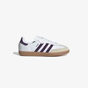 Soft Pad All-weather lining Wmns Samba OG