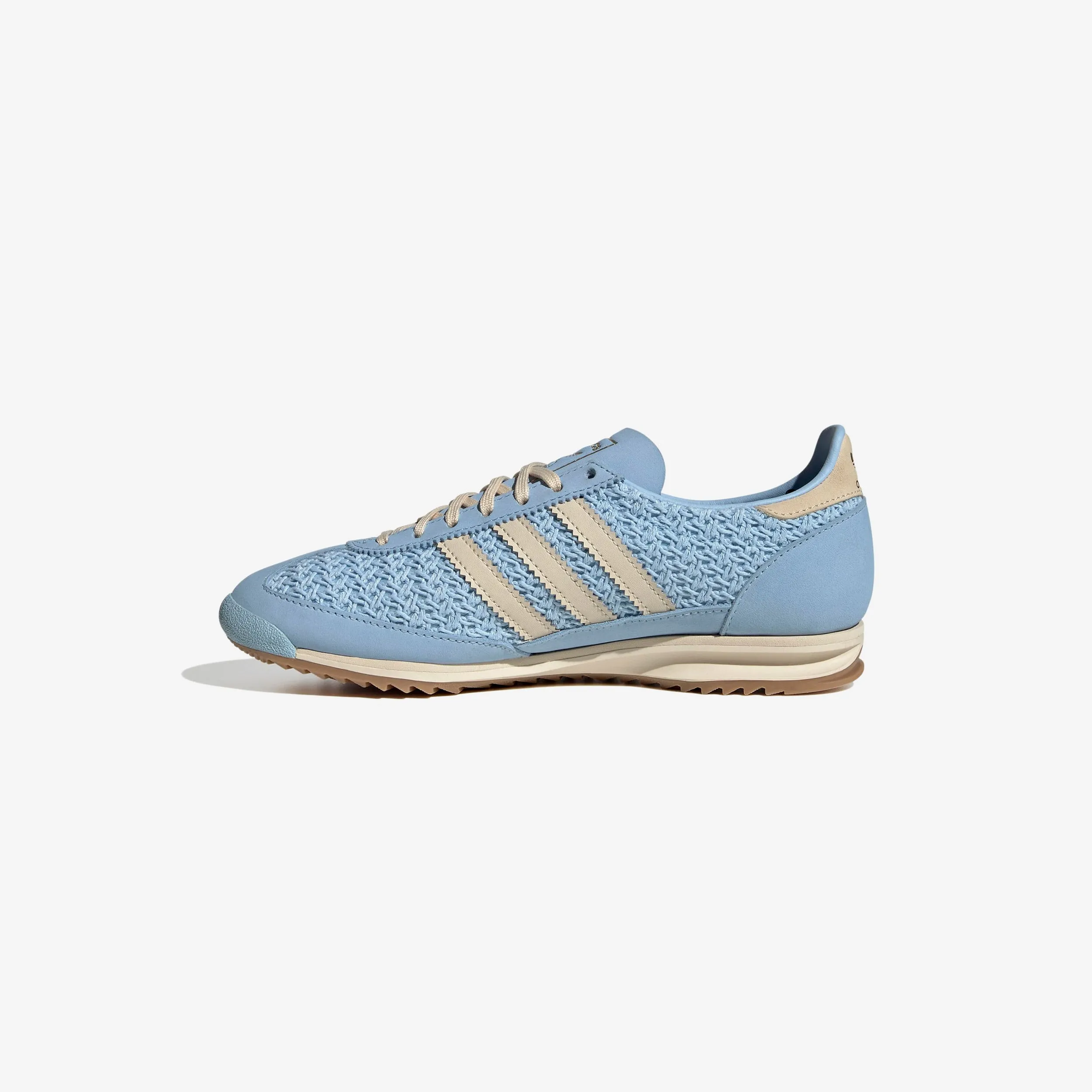 Luxe support Rubber Traction Pods Wmns SL 72 OG