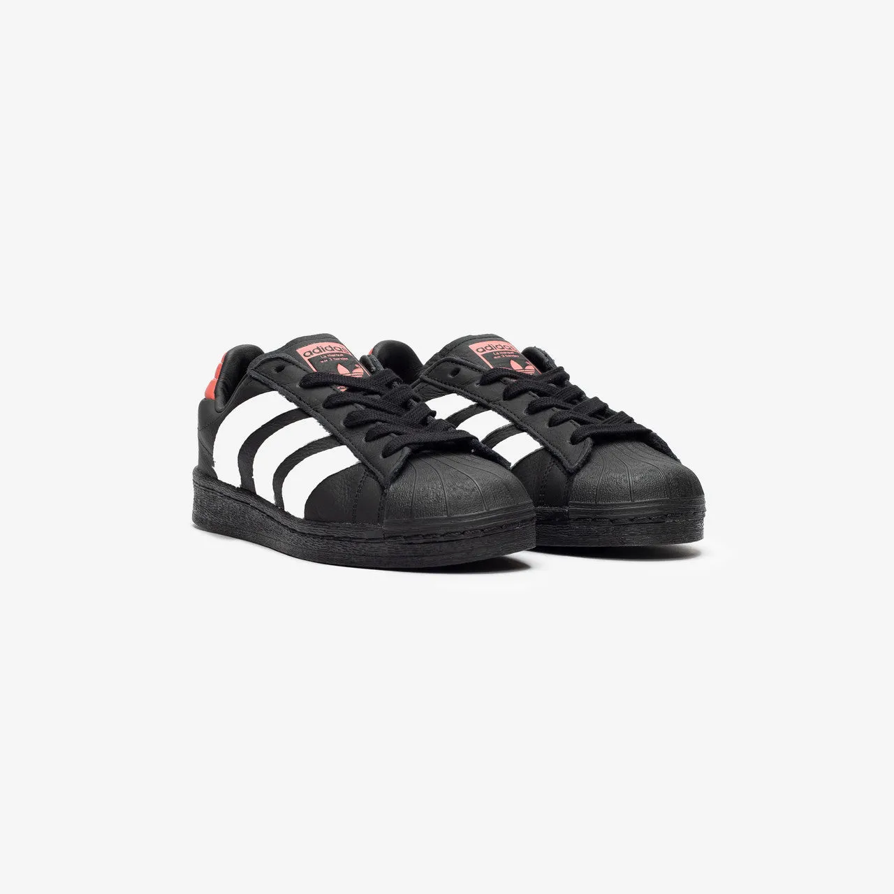 Durable Reinforcement Refined Build Wmns Superstar
