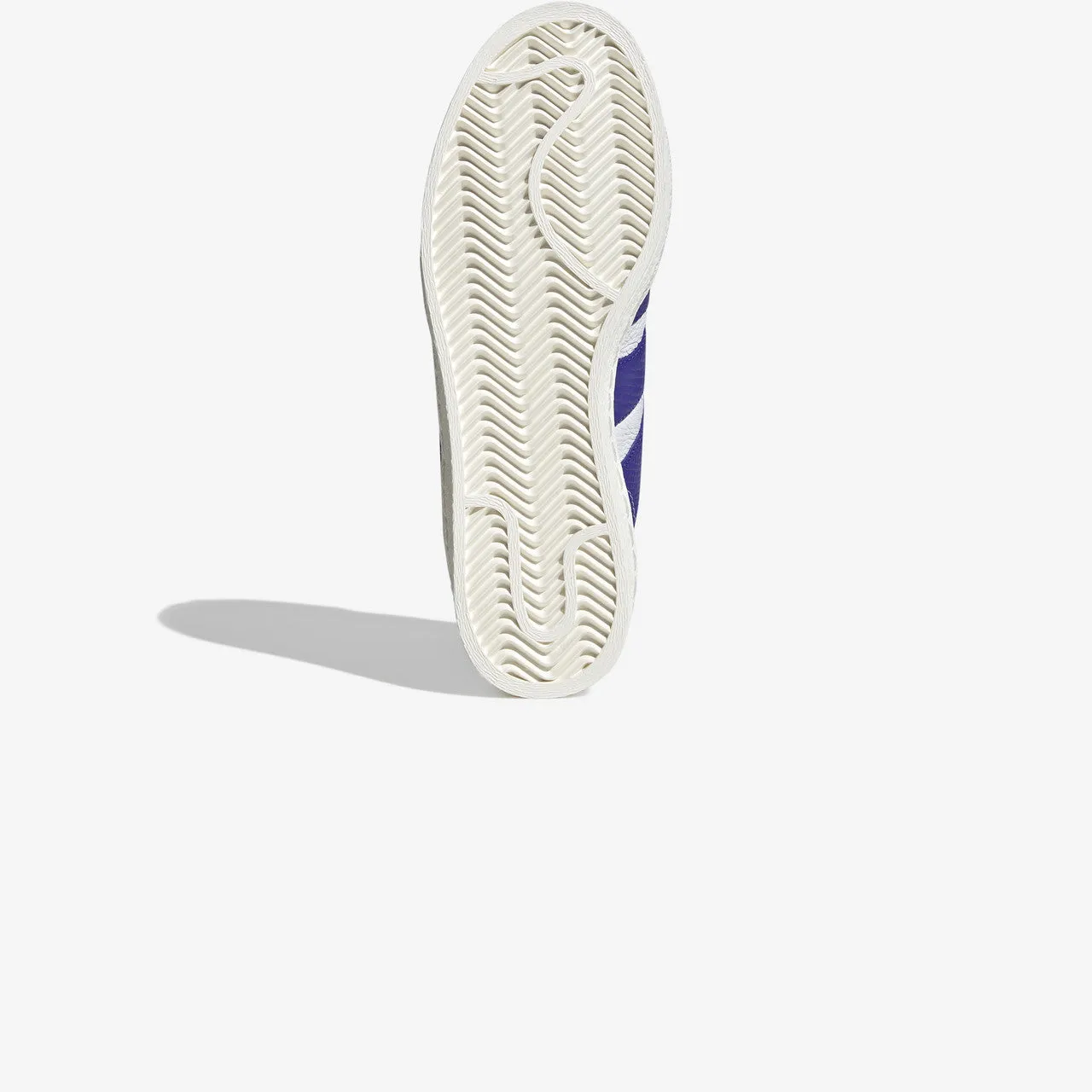 Wmns Superstar Elevated traction