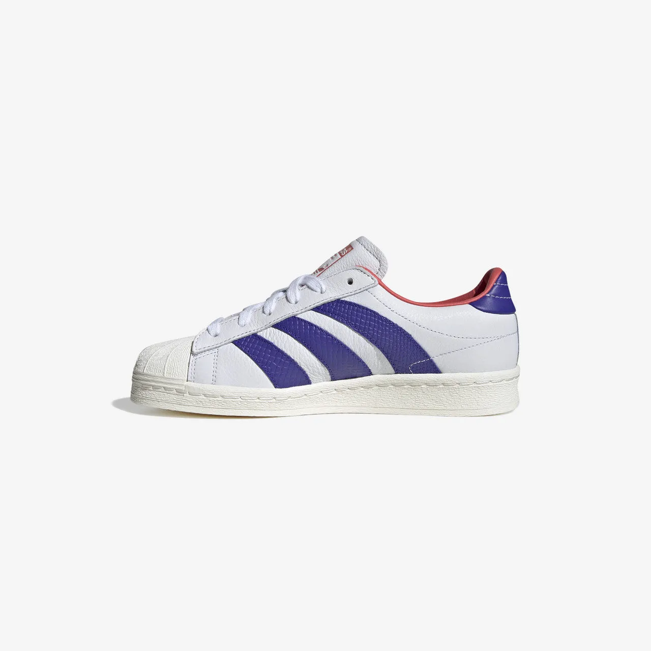 Wmns Superstar HighTop