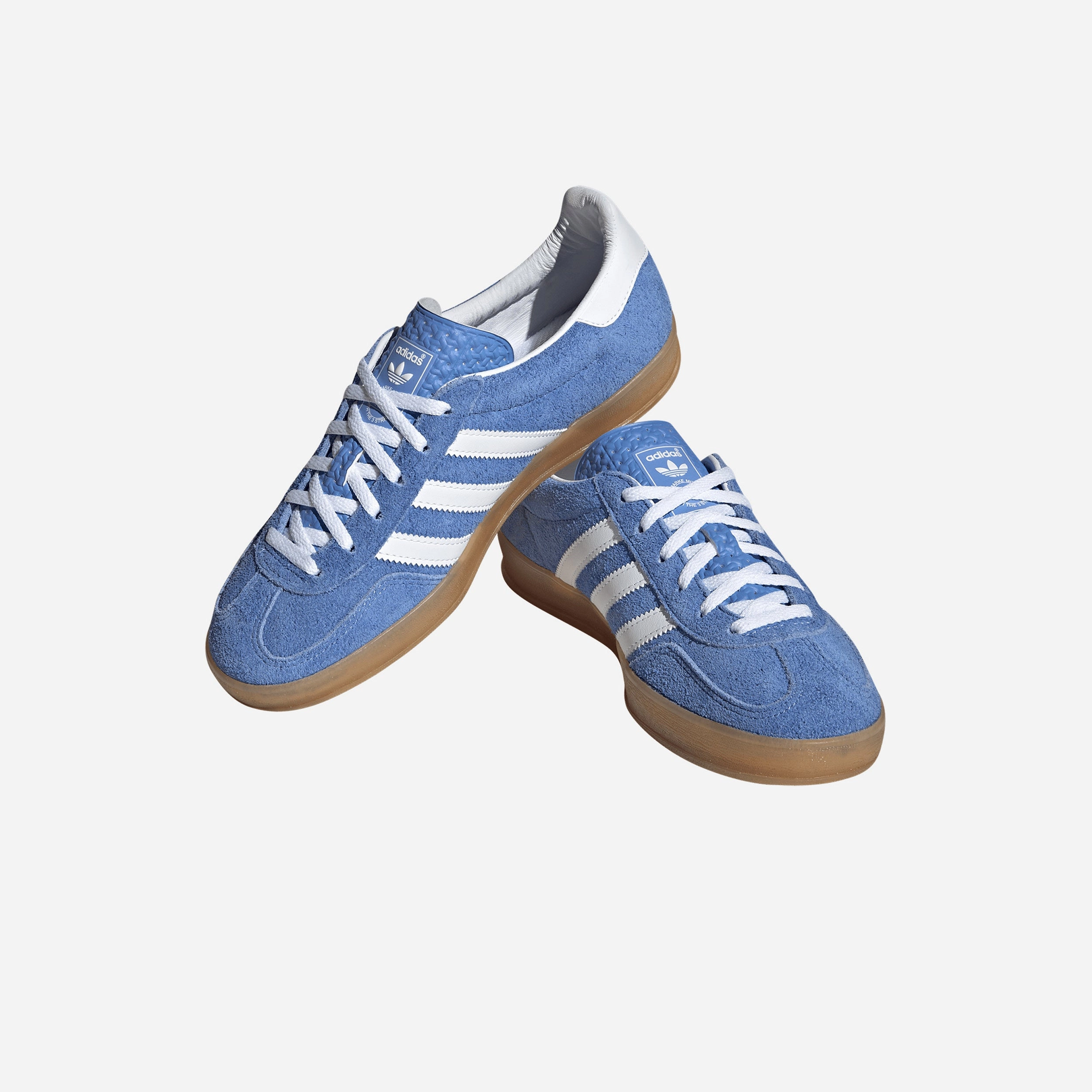 SyntheticUpper Wmns Gazelle Indoor
