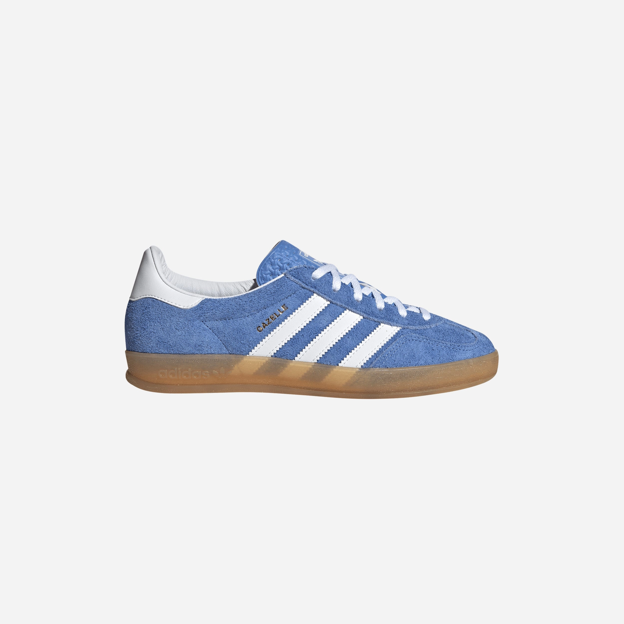 Wmns Gazelle Indoor Pressure Dispersing Footbed High Energy Return Sole
