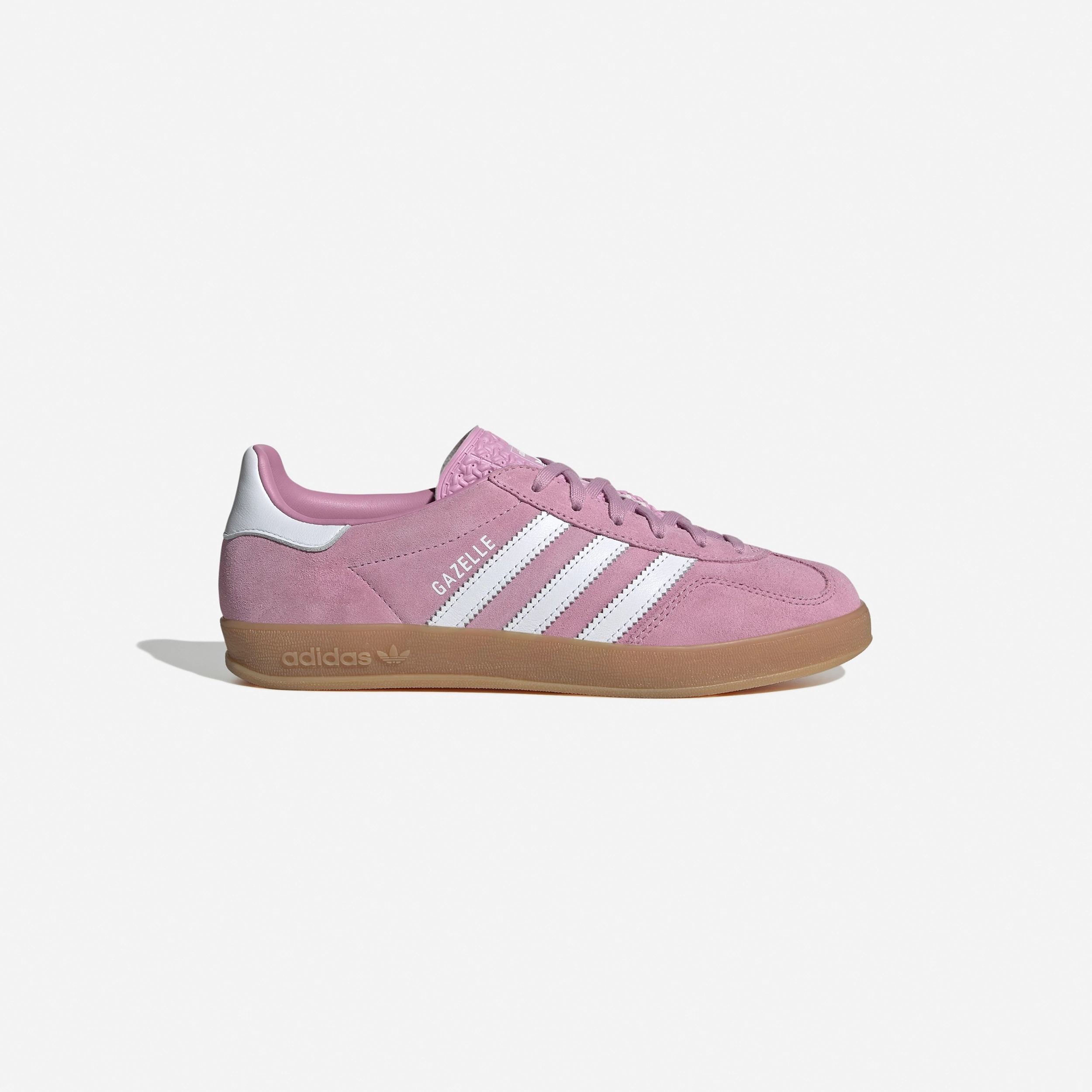 Wmns Gazelle Indoor Torsion Stability