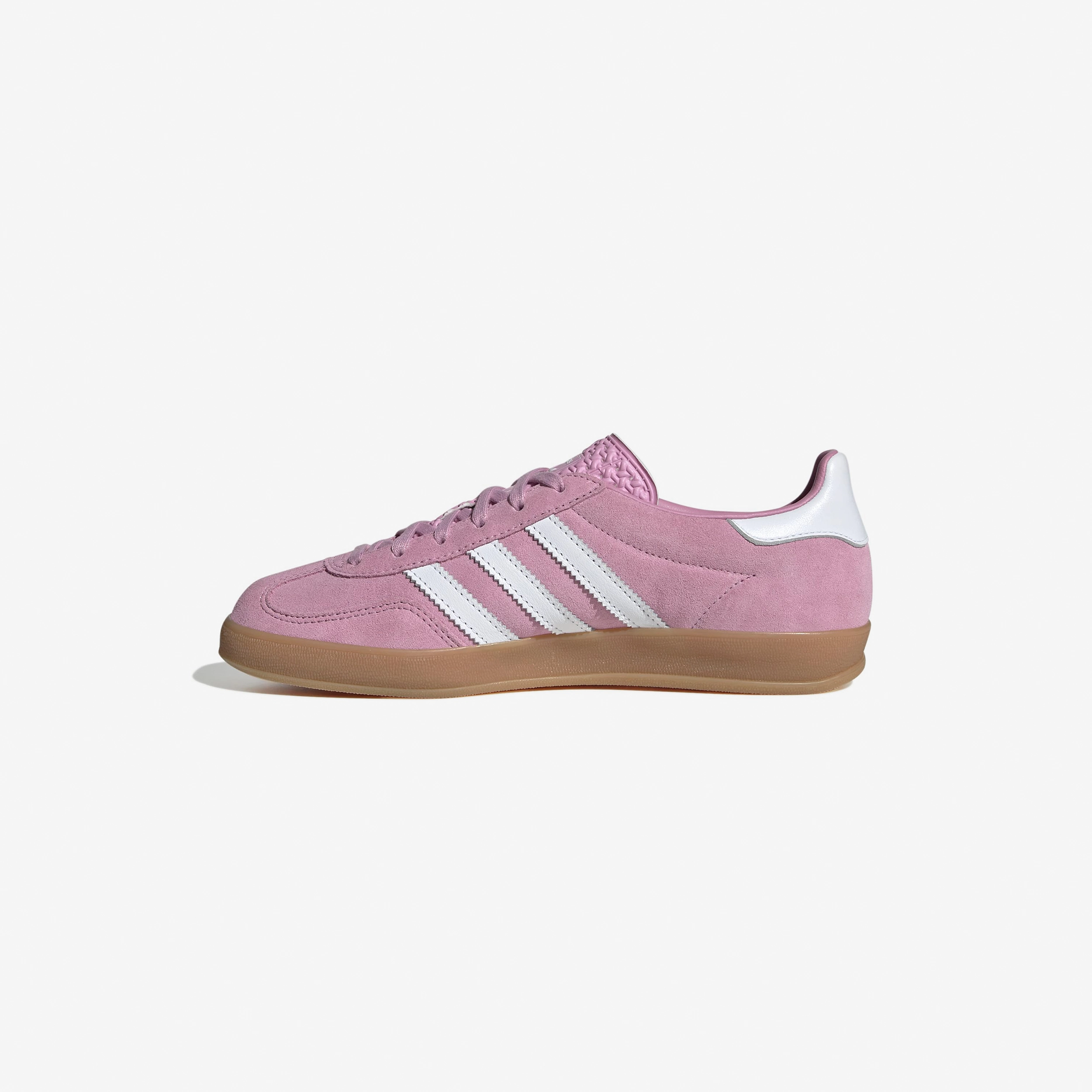 Wmns Gazelle Indoor Lightweight Upper Weight Free