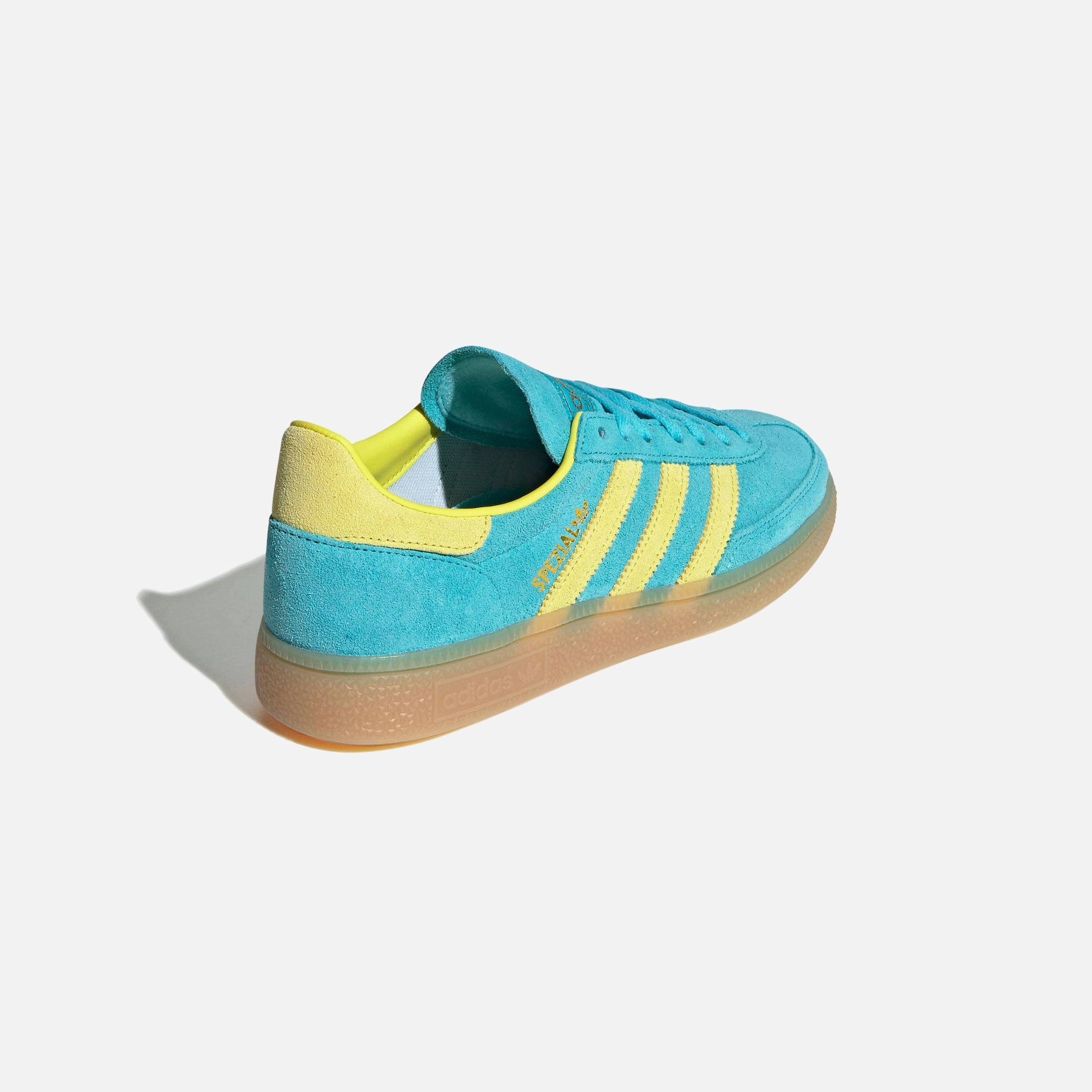 Wmns Handball Spezial Contemporary Fit