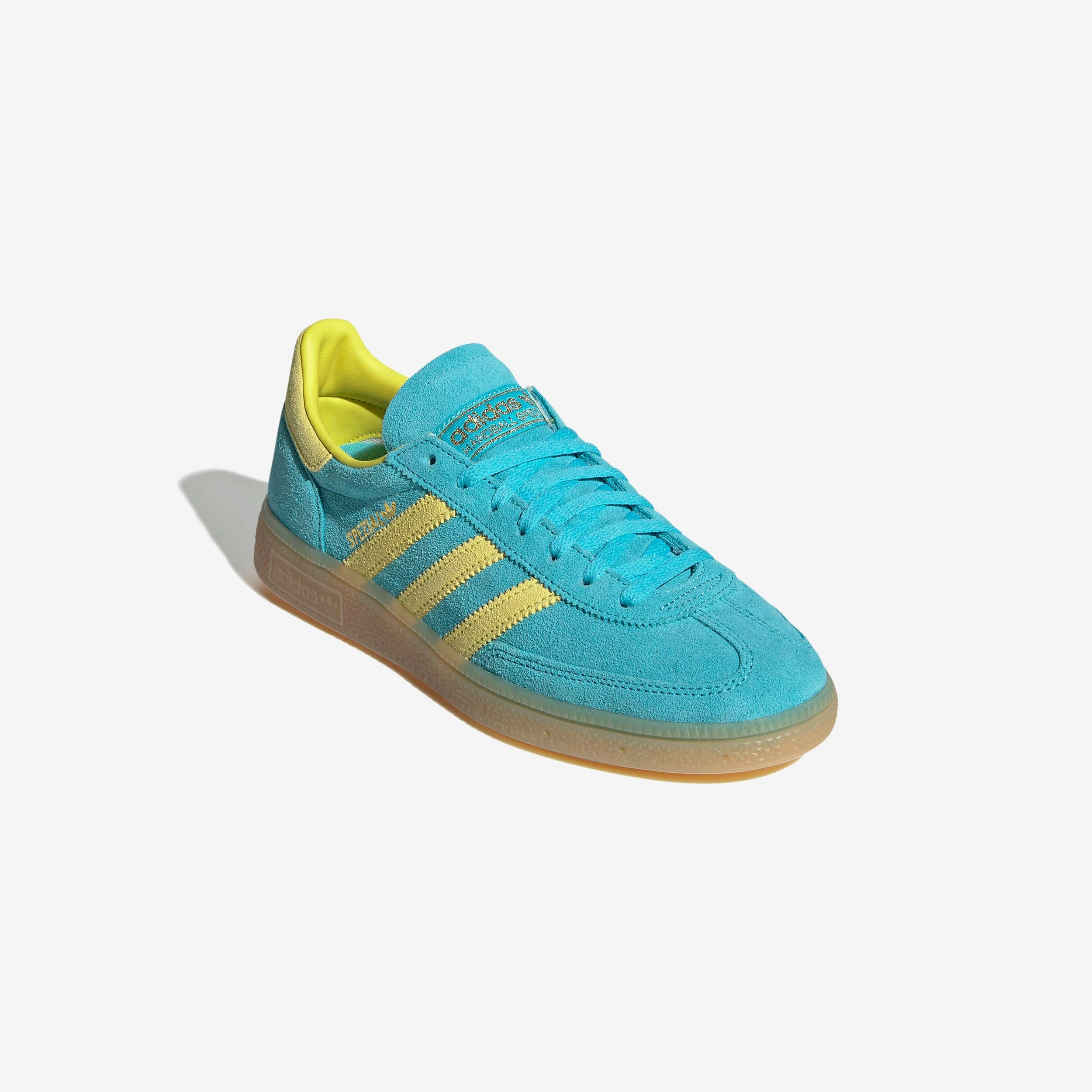 Adaptive Cushioning Tech Low Impact Wmns Handball Spezial