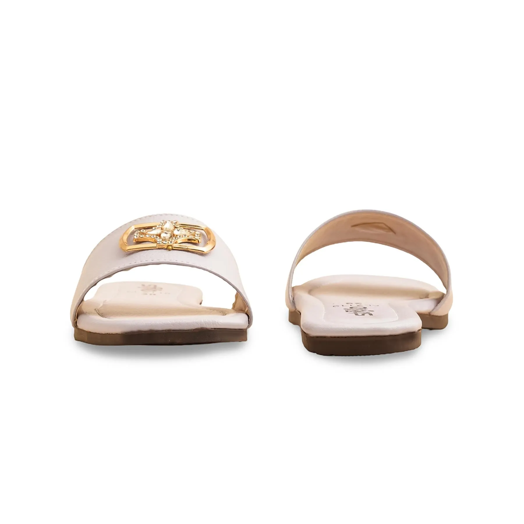 Lilac Casual Slipper CL2115 Kind Day